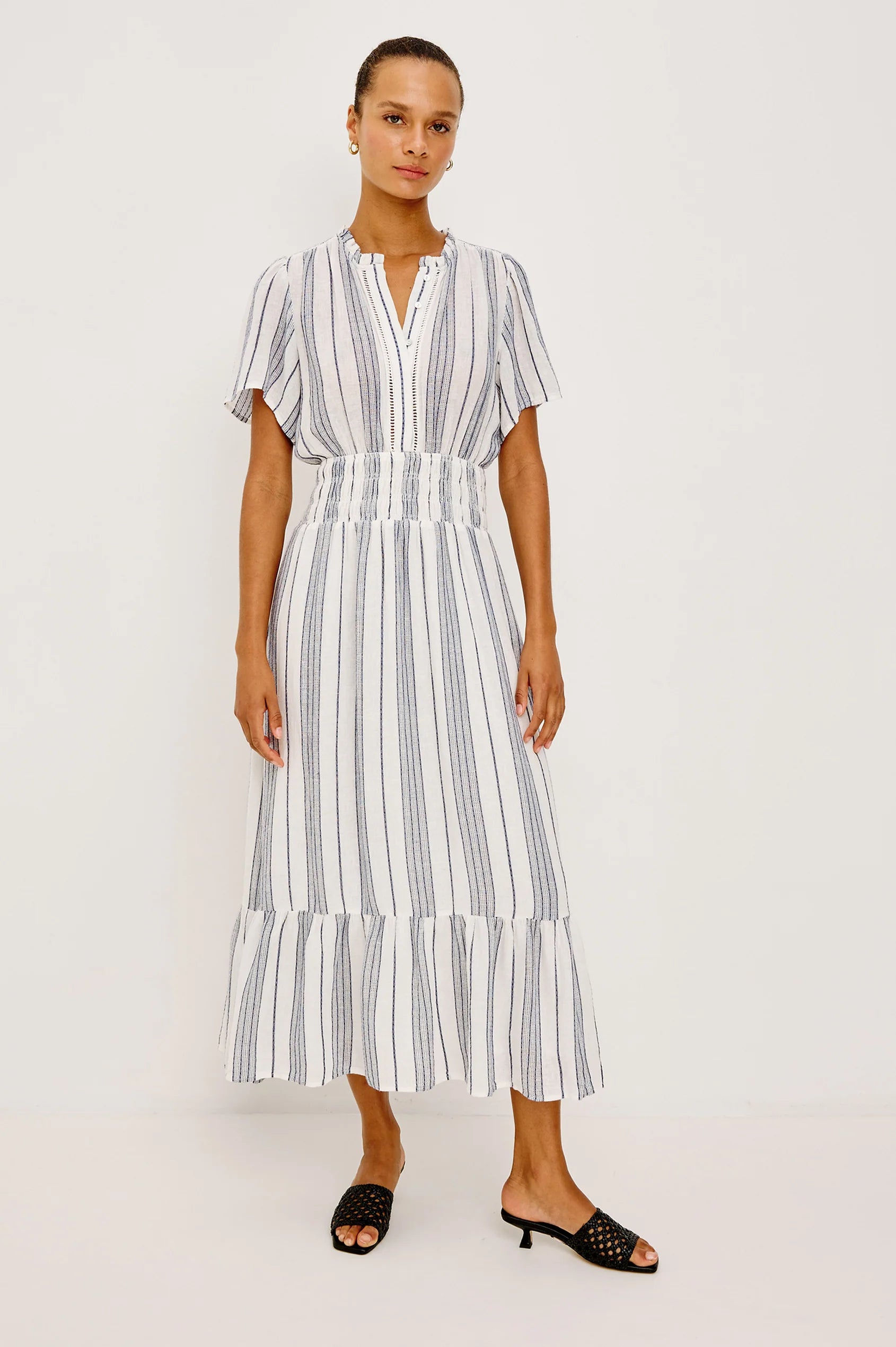 Brent - Salino Stripe