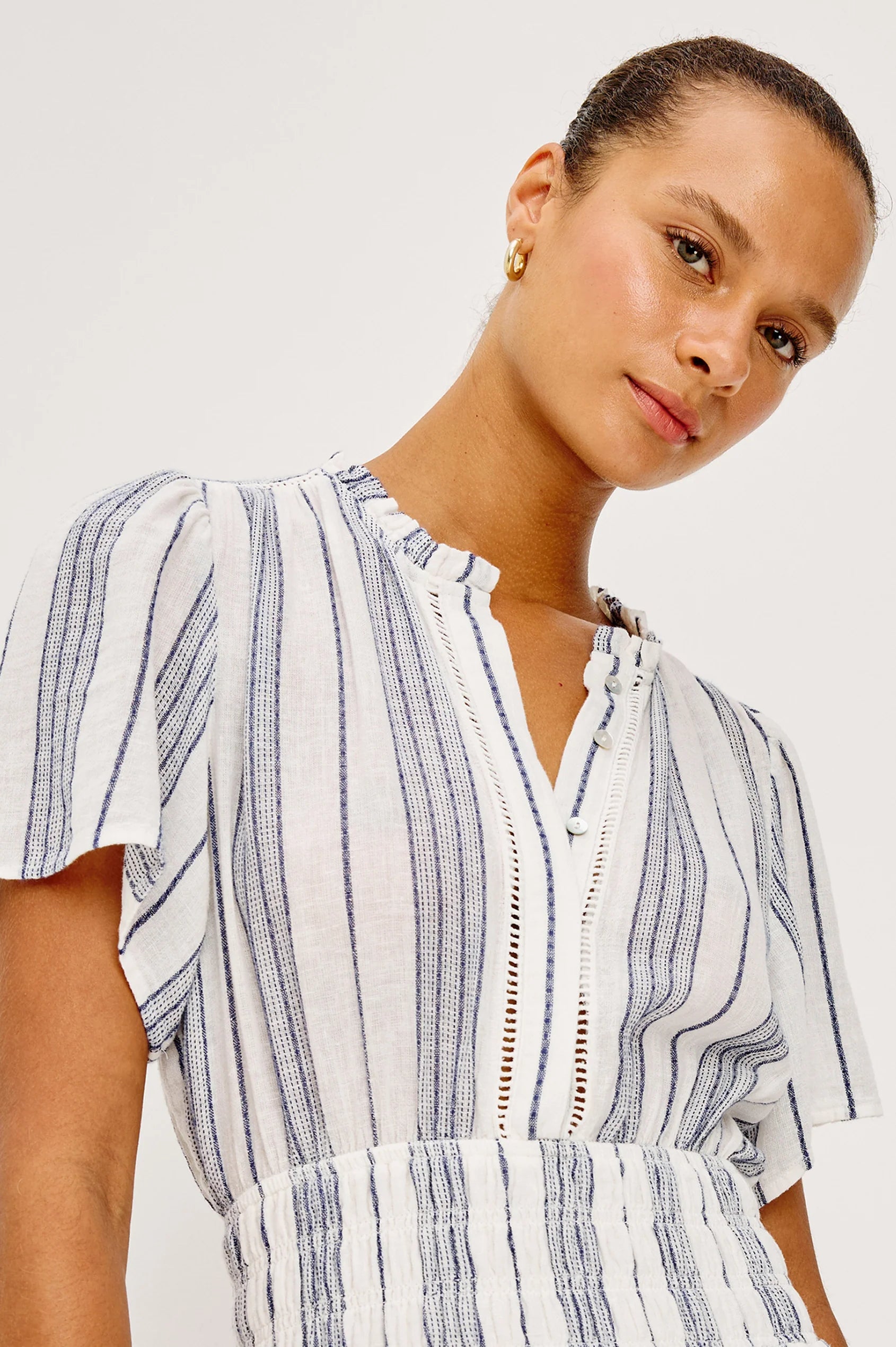 Brent - Salino Stripe