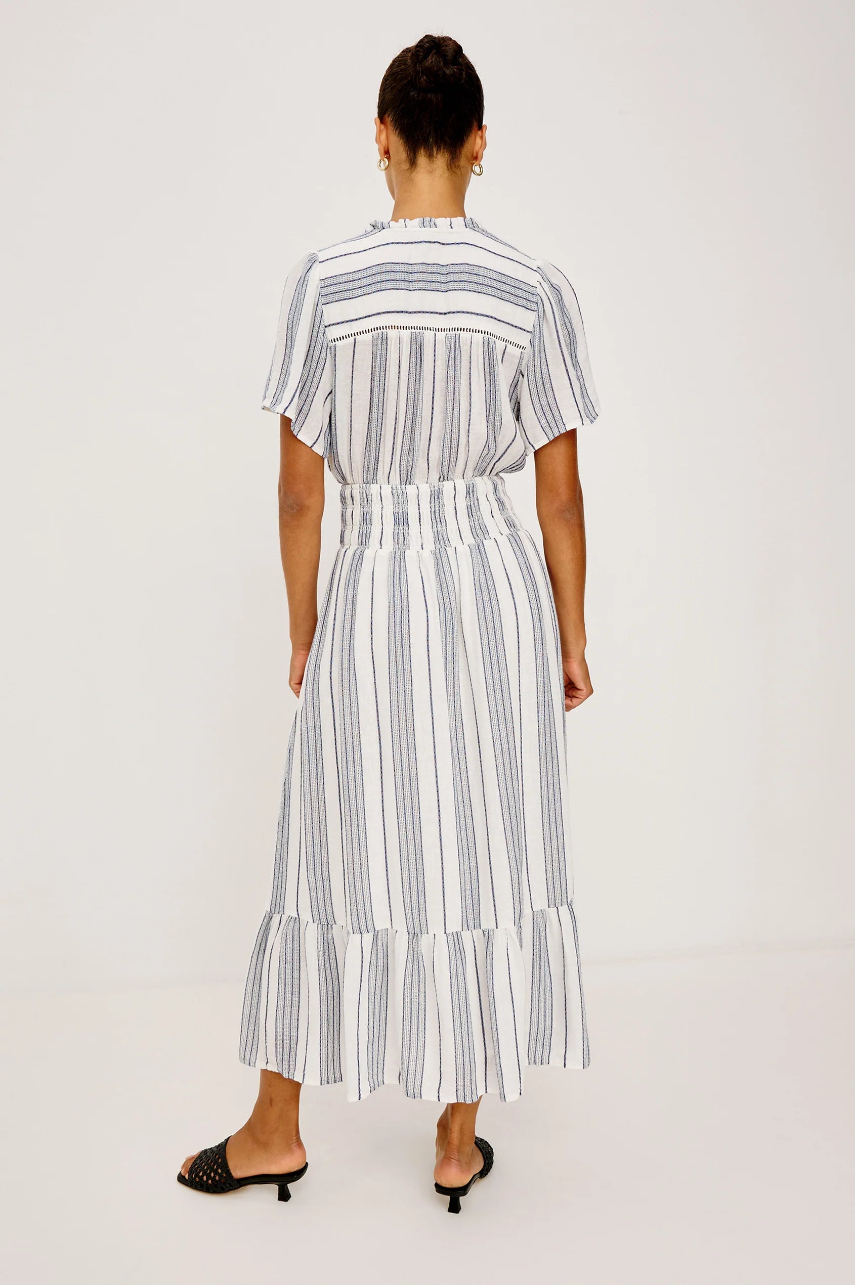 Brent - Salino Stripe
