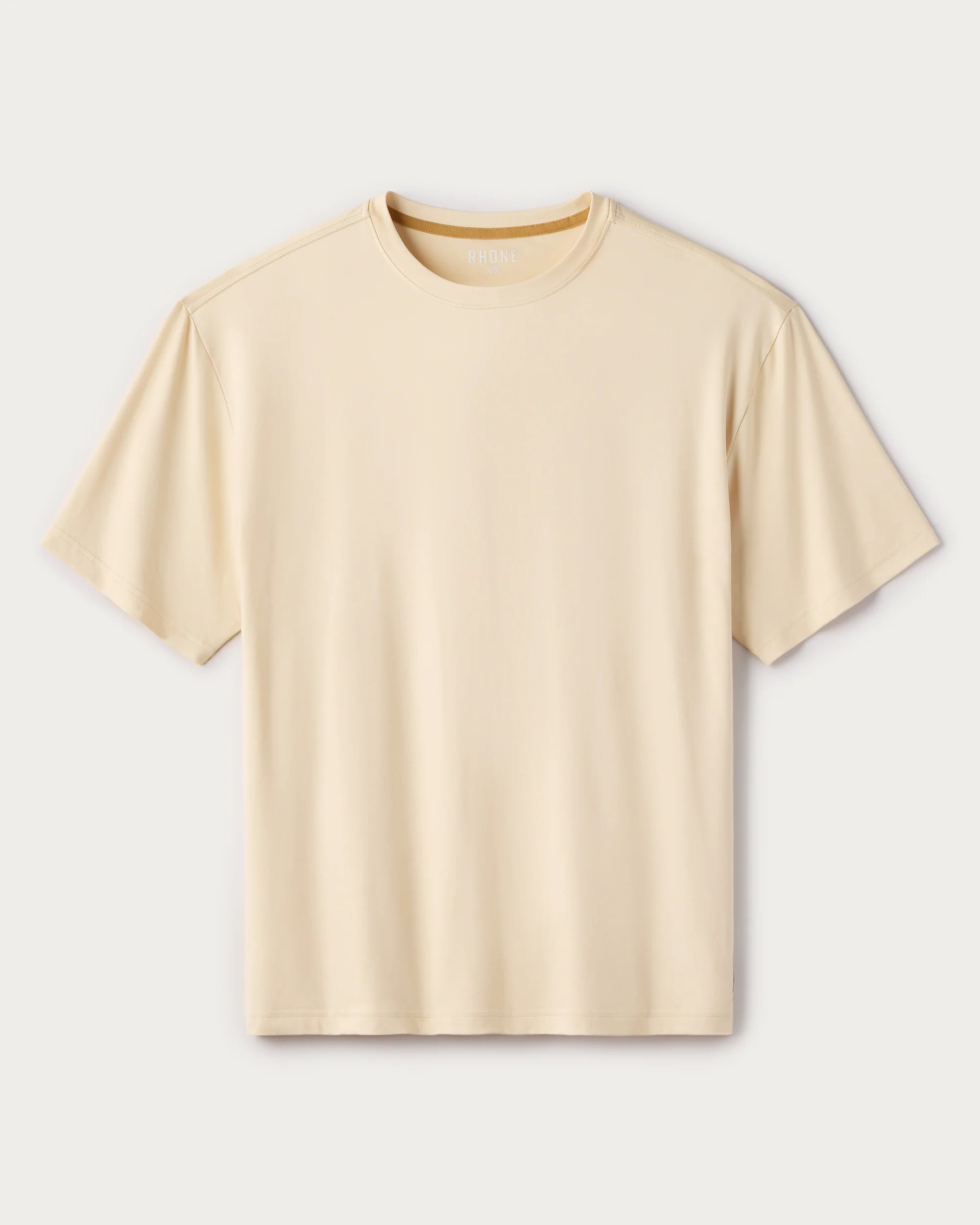 Base Training Relaxed Tee