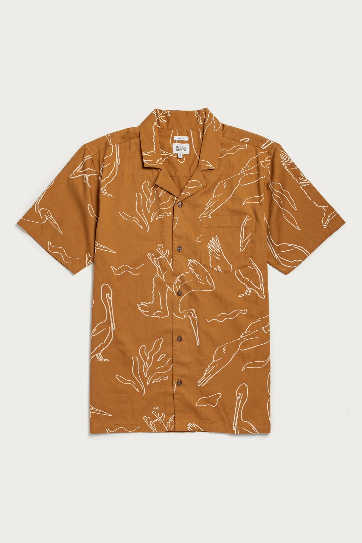 Bodie Shirt - Shoreflight