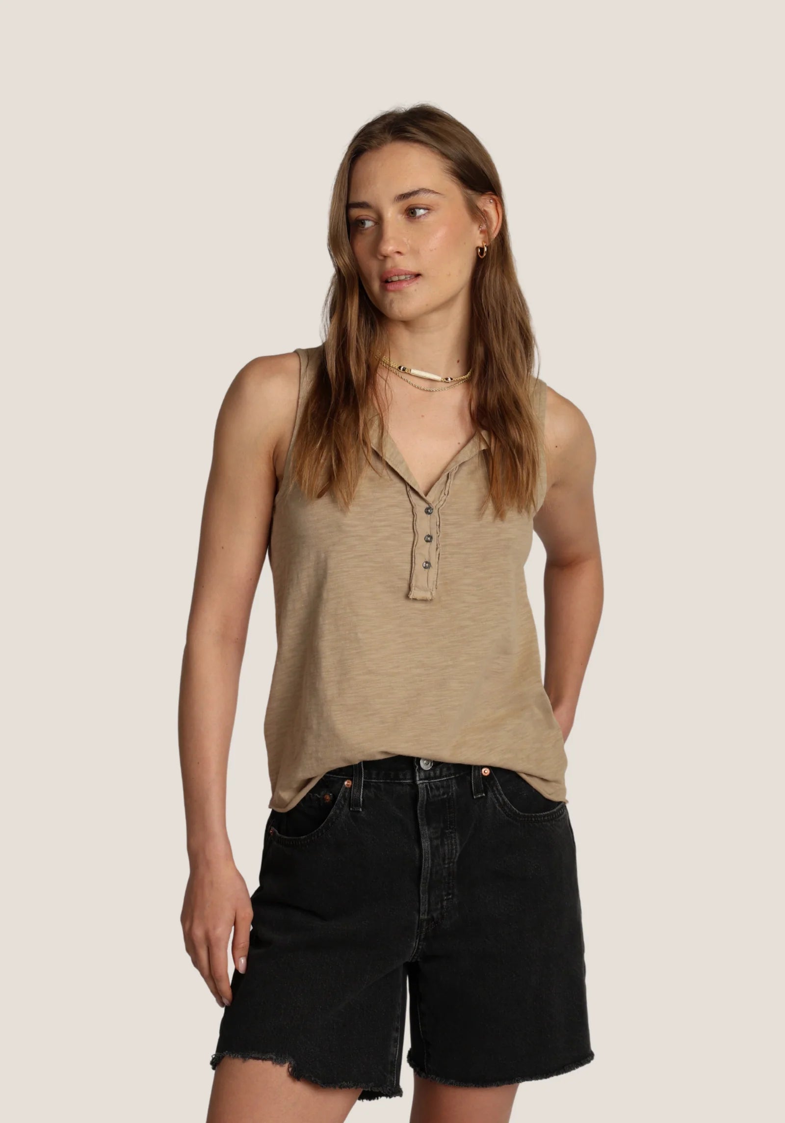 Brooks Top