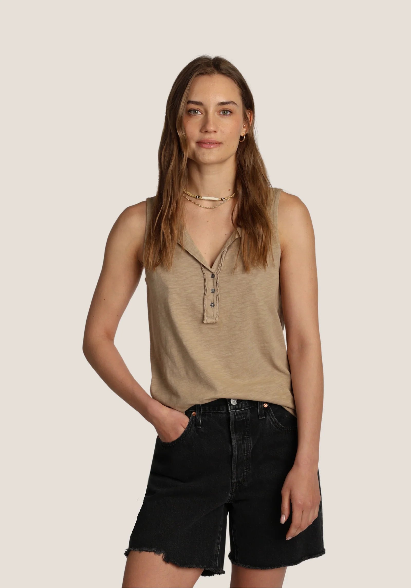 Brooks Top