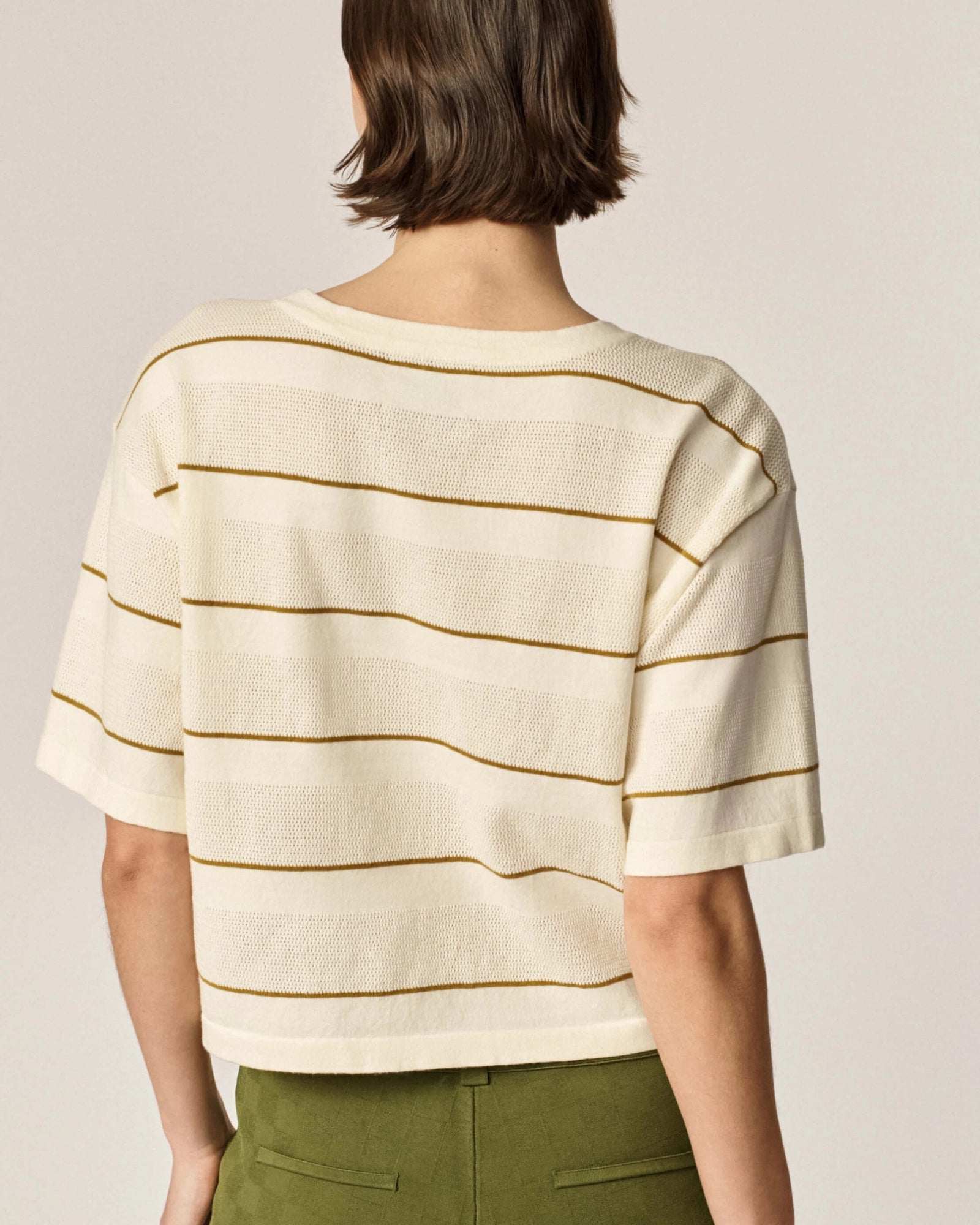 Claire - Ivory