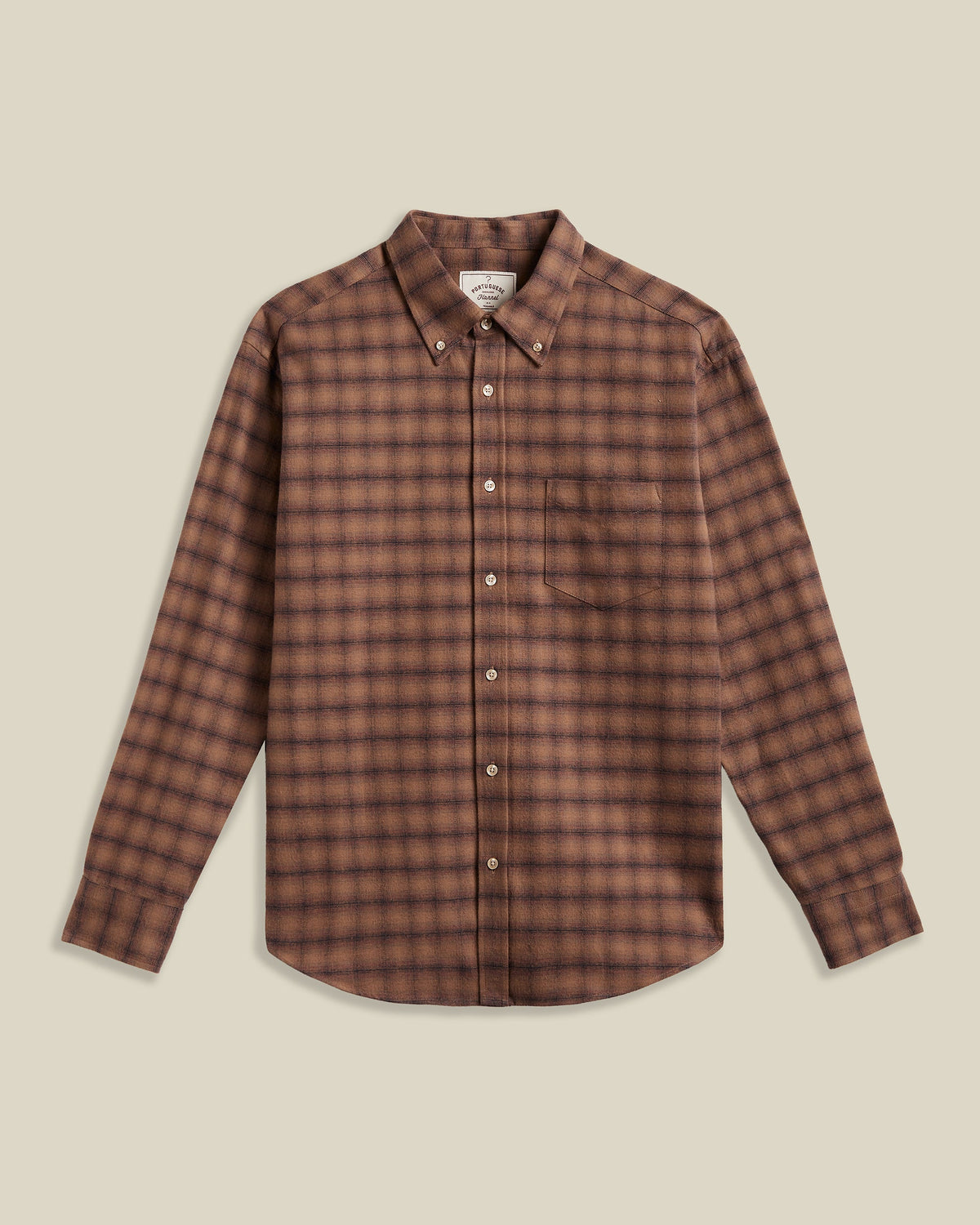 Camila - Relaxed Fit