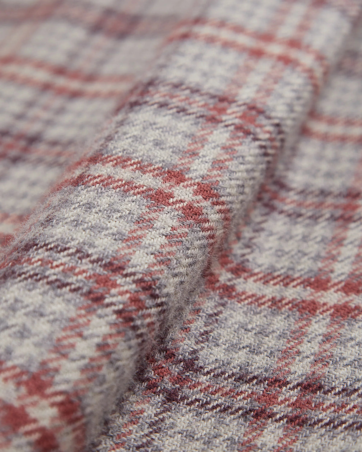 Cedar - Grey/Bordeaux