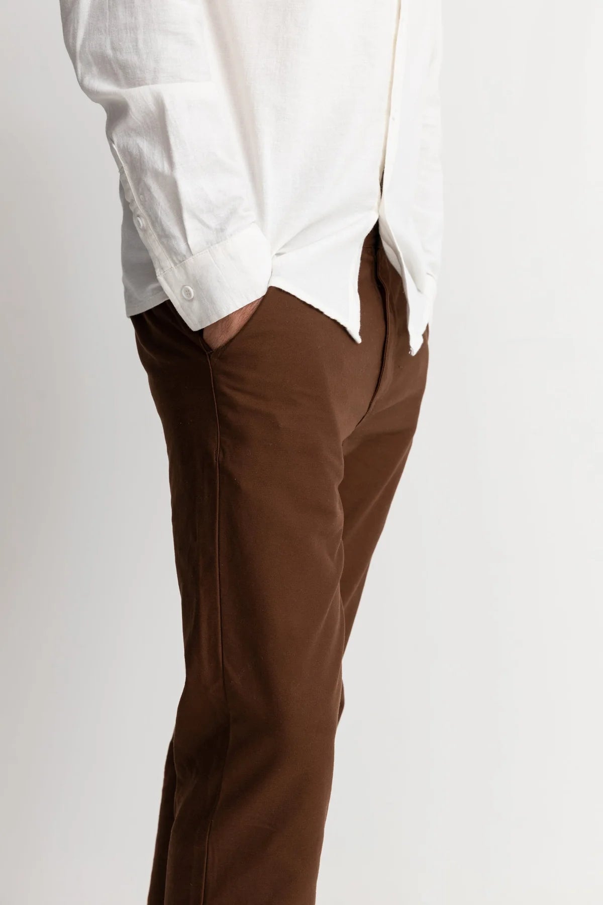 Classic Fatigue Pants