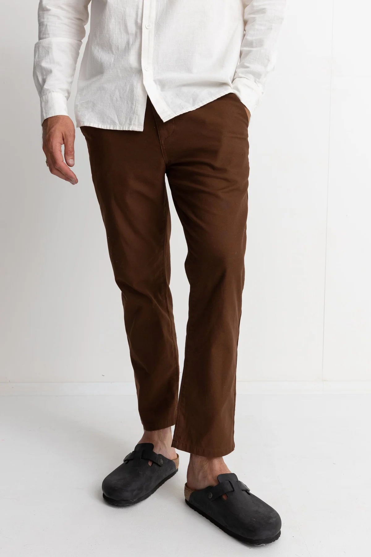 Classic Fatigue Pants