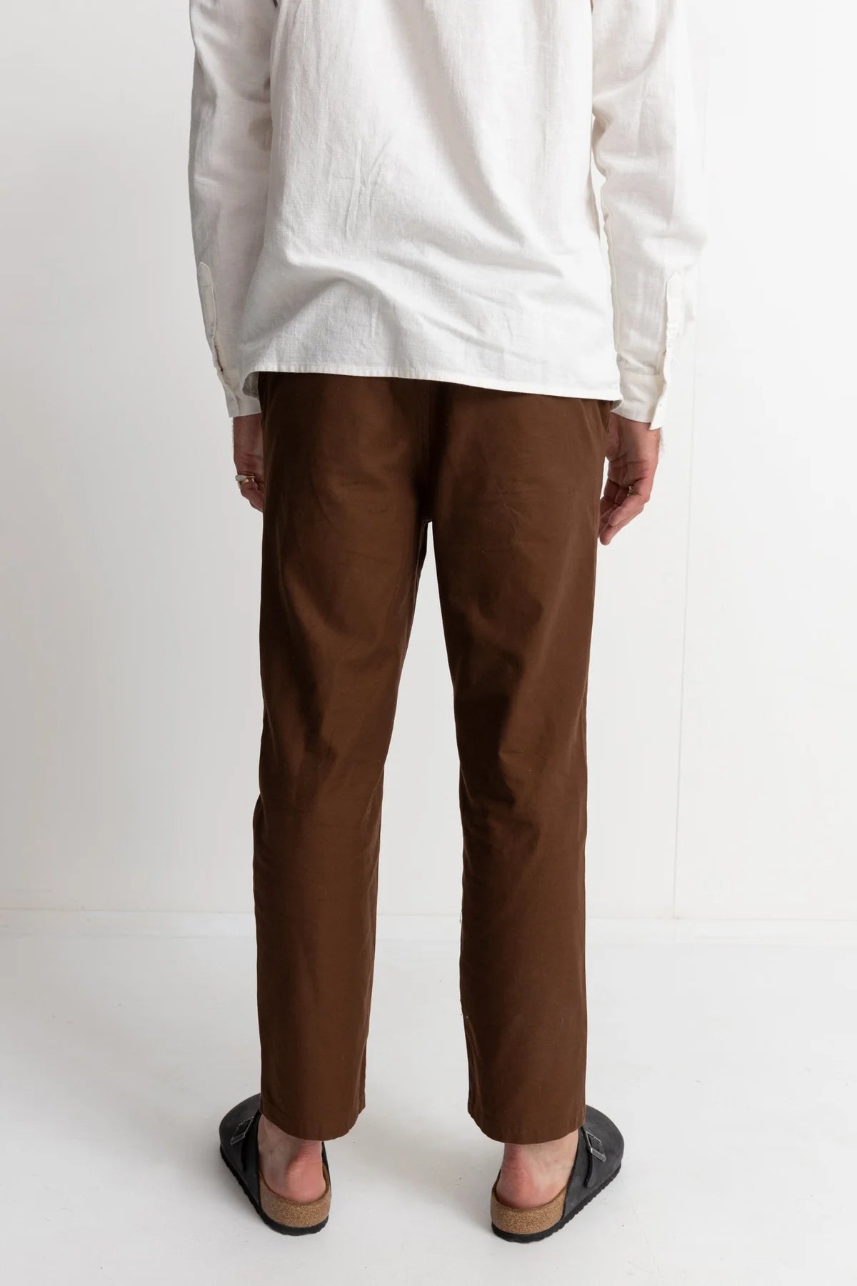 Classic Fatigue Pants