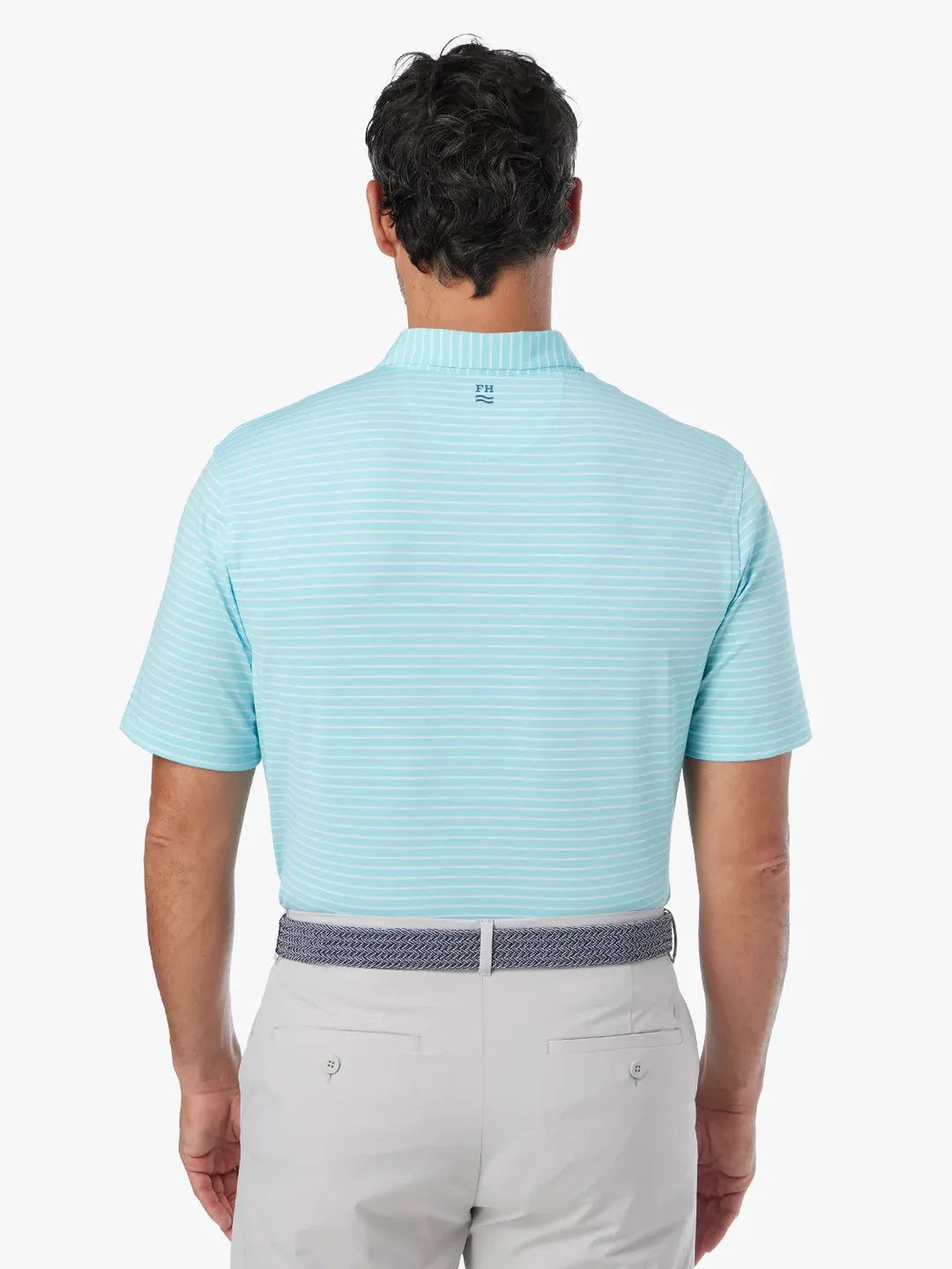 Compass Polo