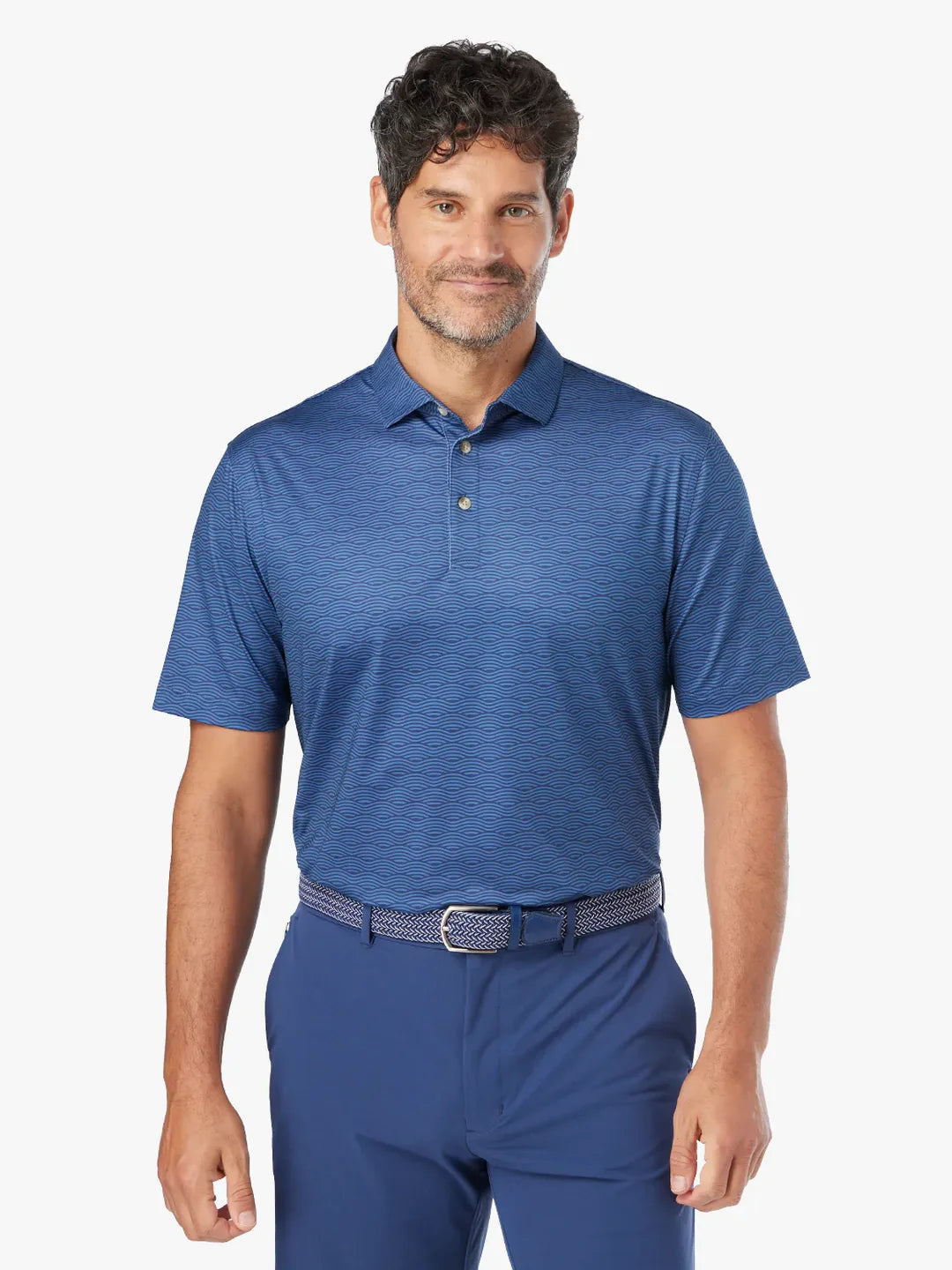 Compass Polo
