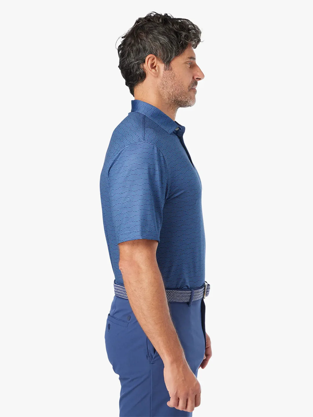 Compass Polo