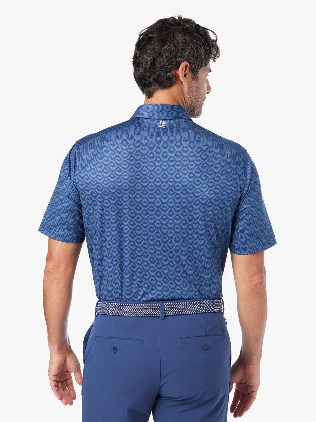 Compass Polo