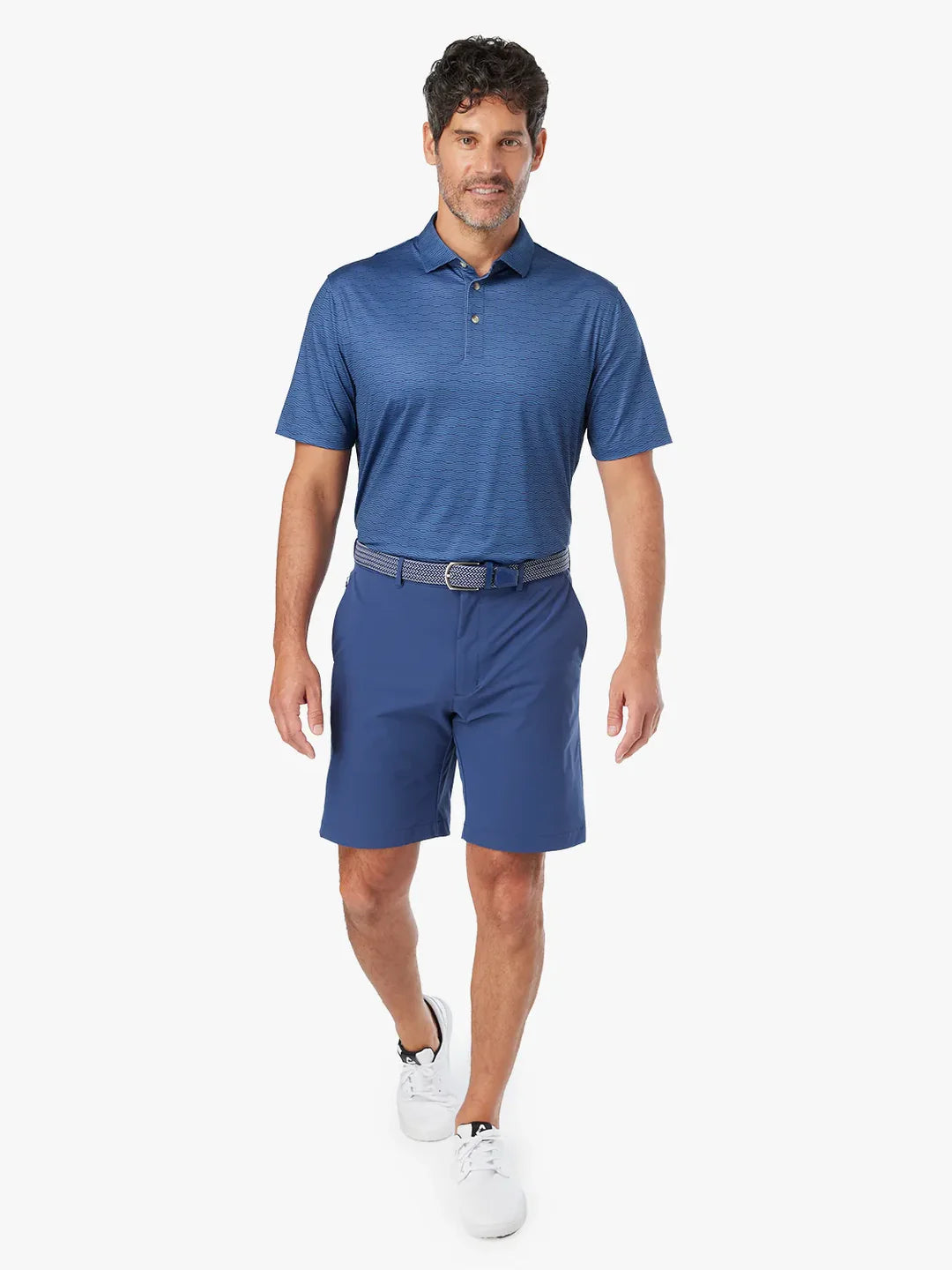 Compass Polo