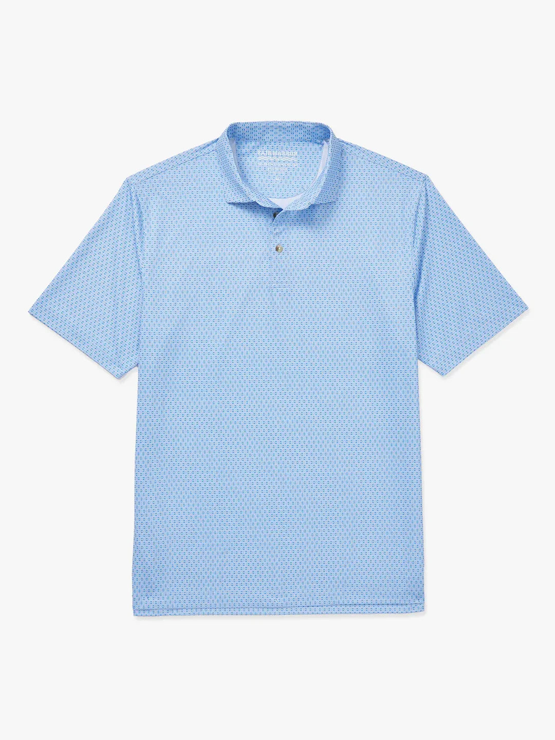 Compass Polo