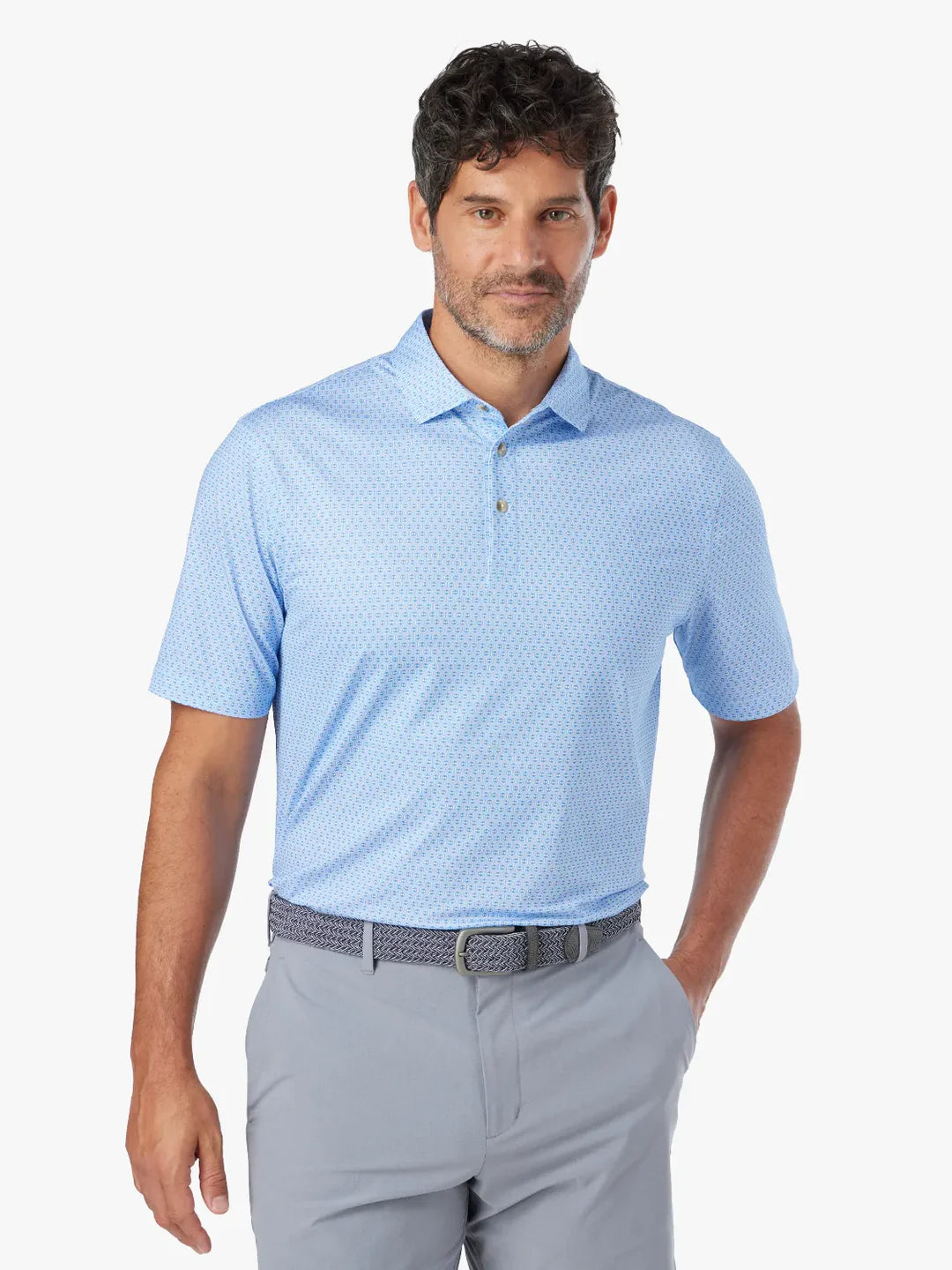 Compass Polo