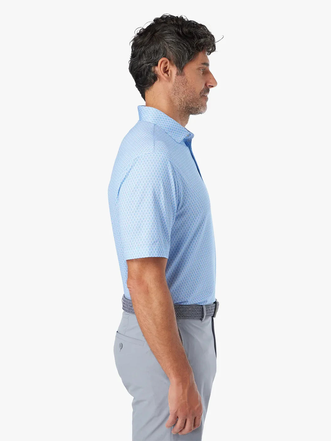 Compass Polo
