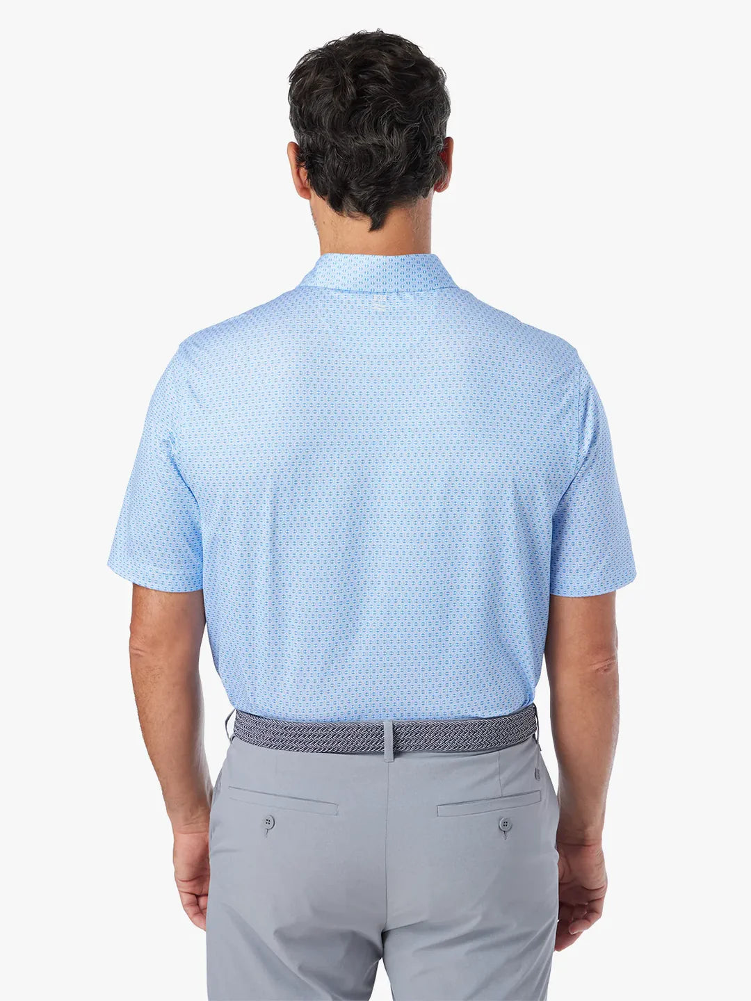 Compass Polo