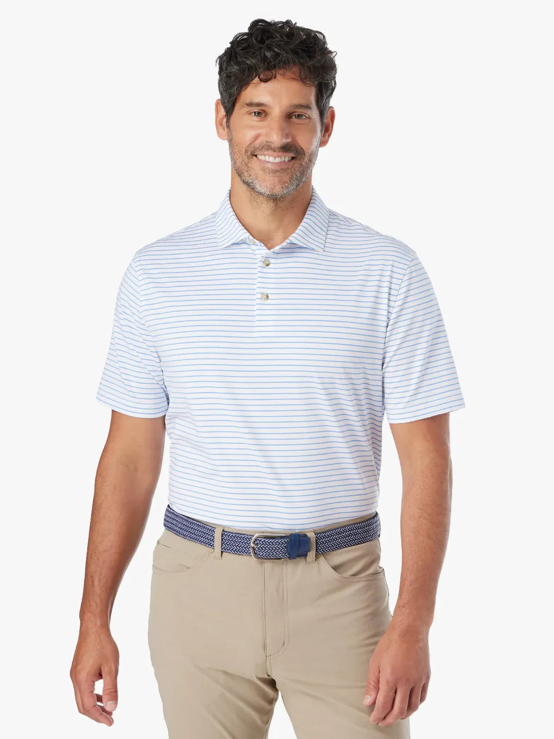 Compass Polo