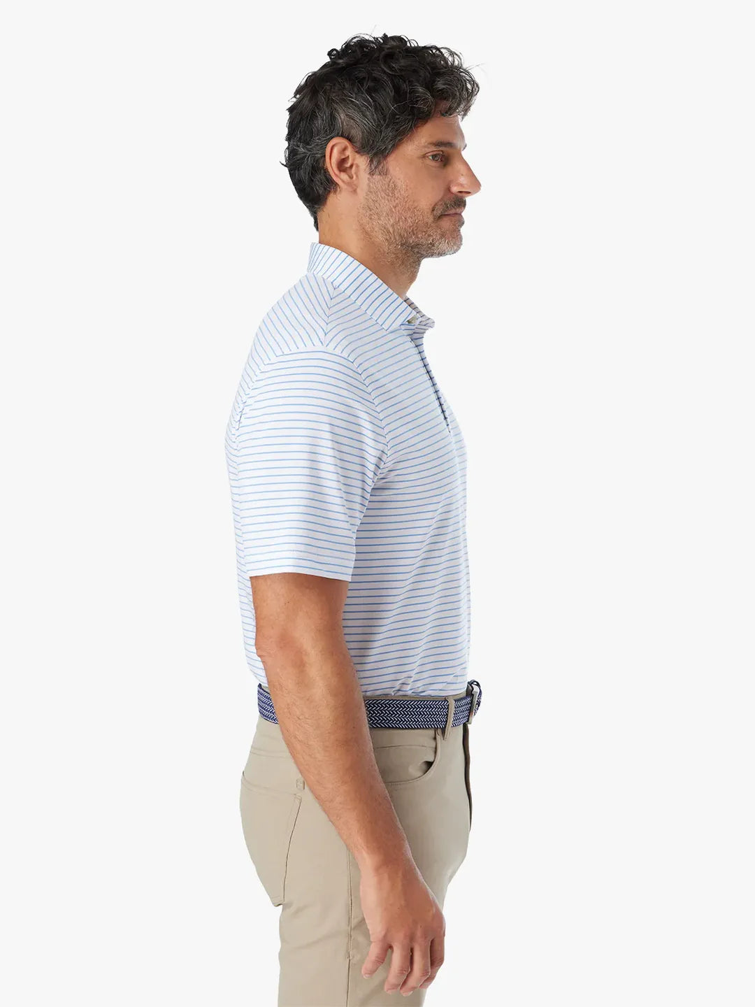 Compass Polo