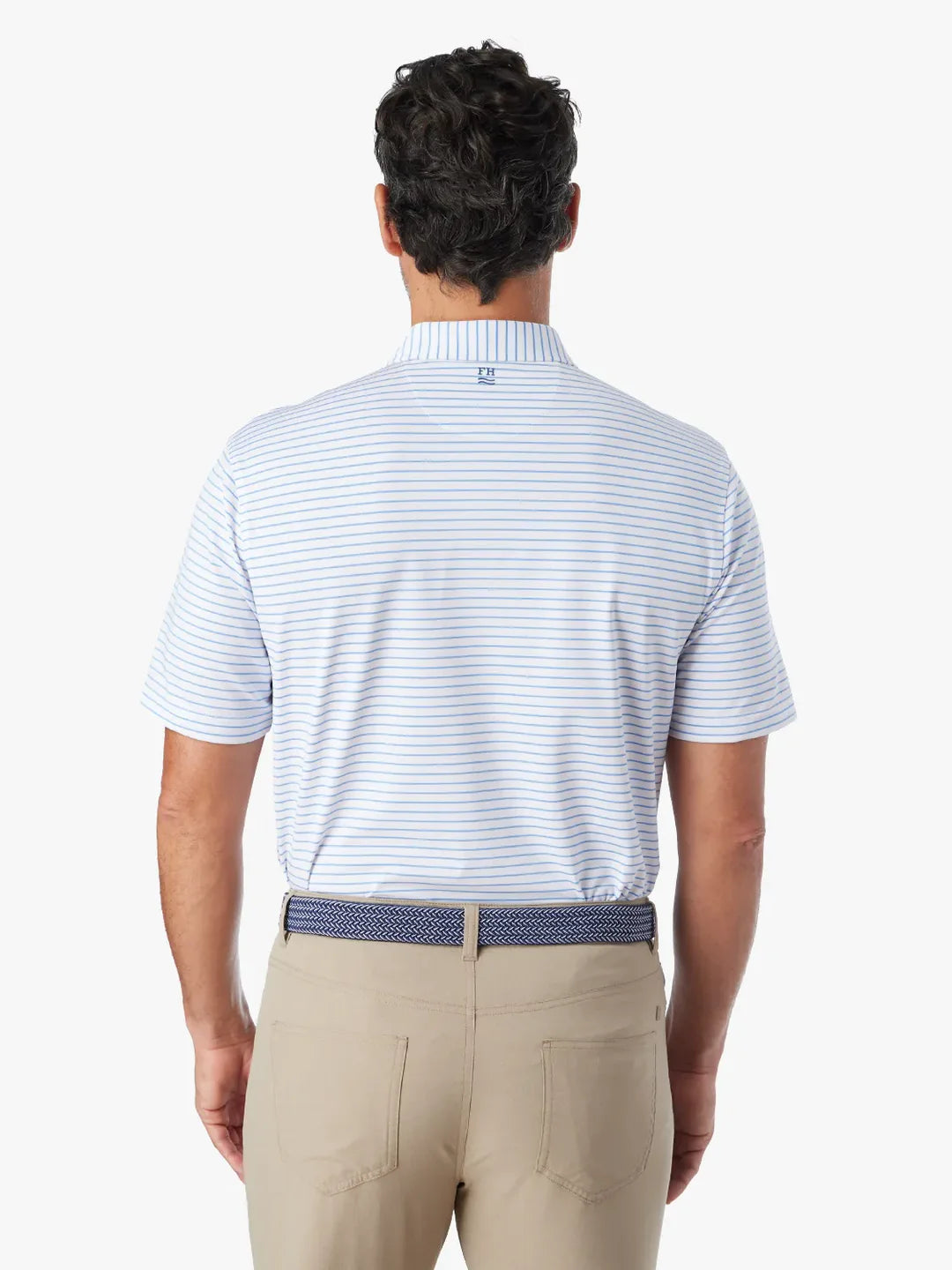 Compass Polo