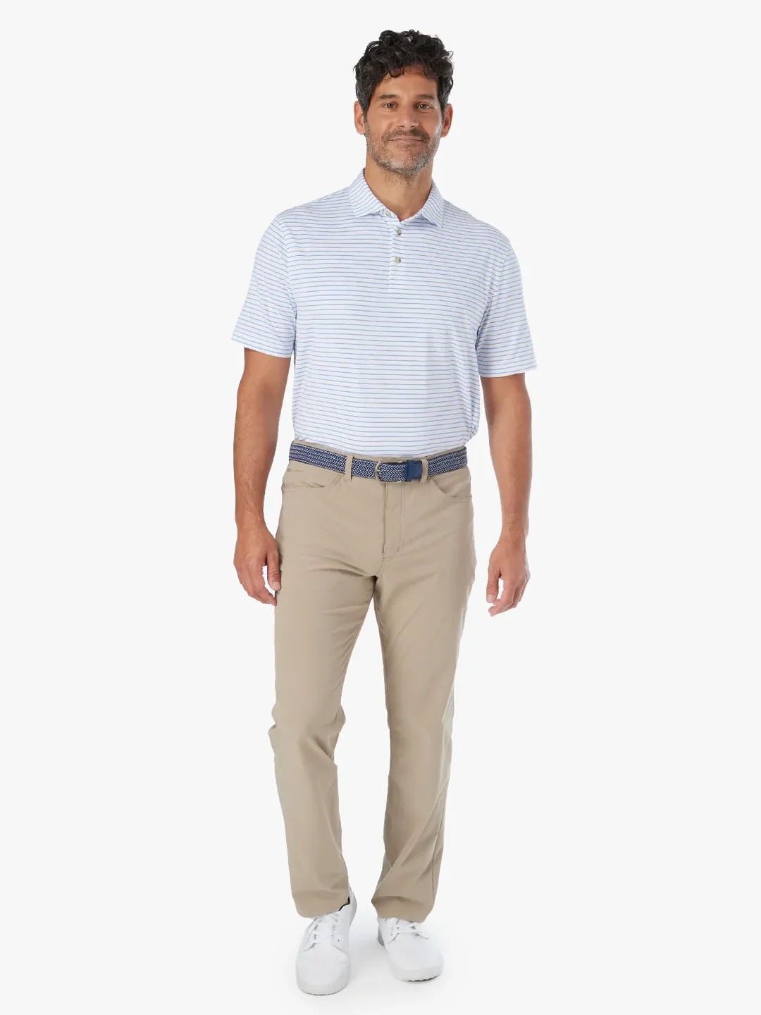 Compass Polo