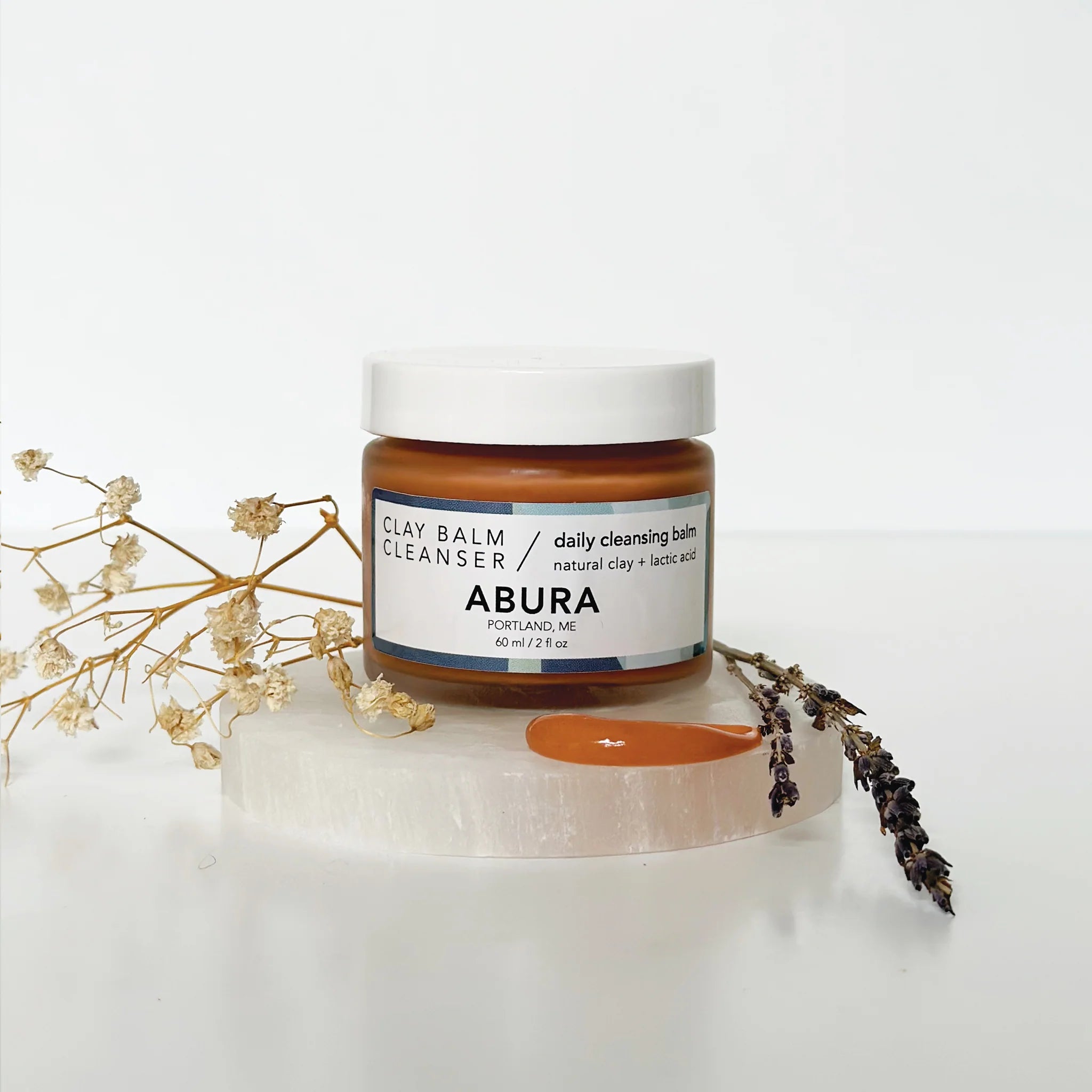 Clay Balm Cleanser / Daily Cleansing Balm