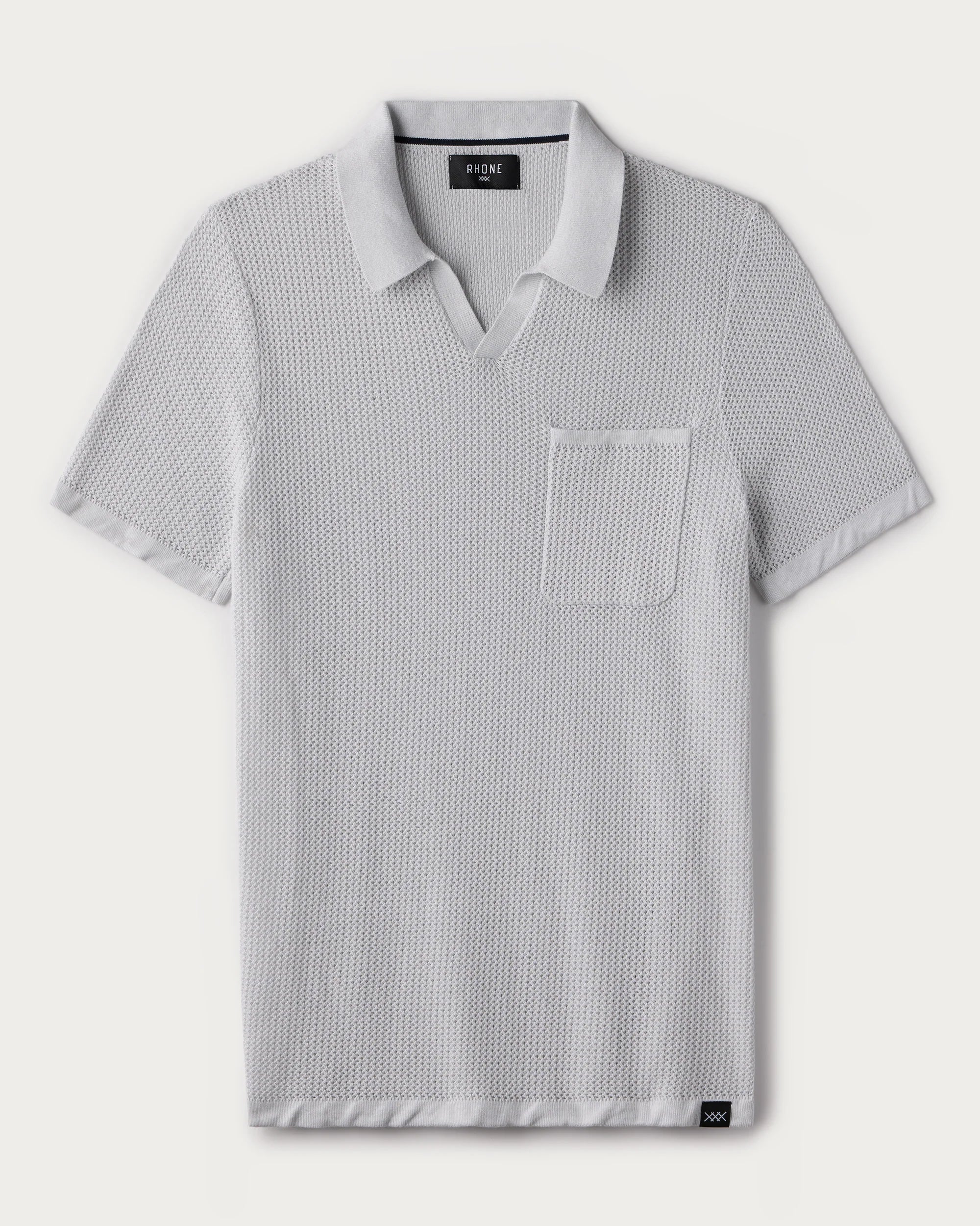 Coastal Johnny Collar Polo