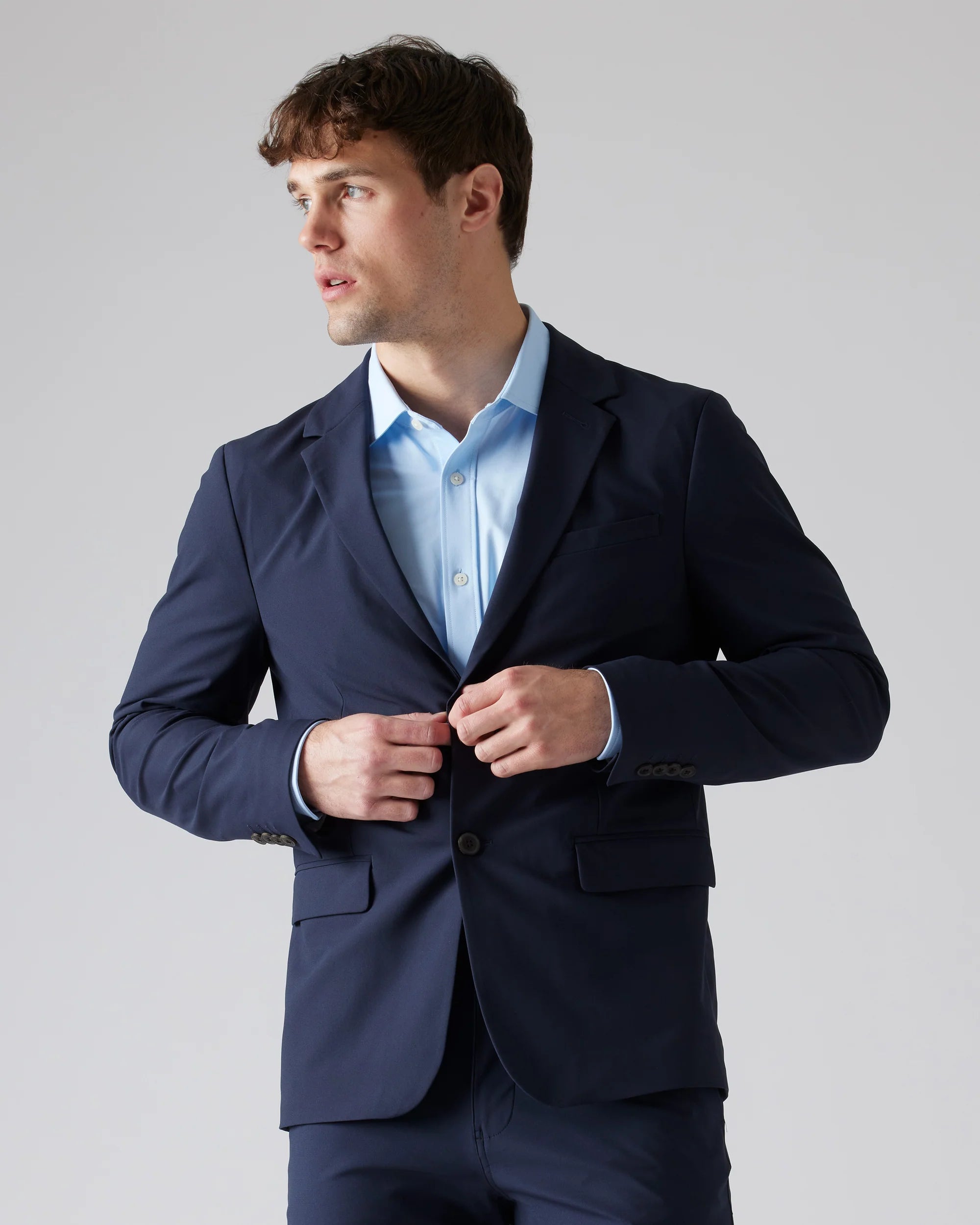 Commuter® Blazer - Slim