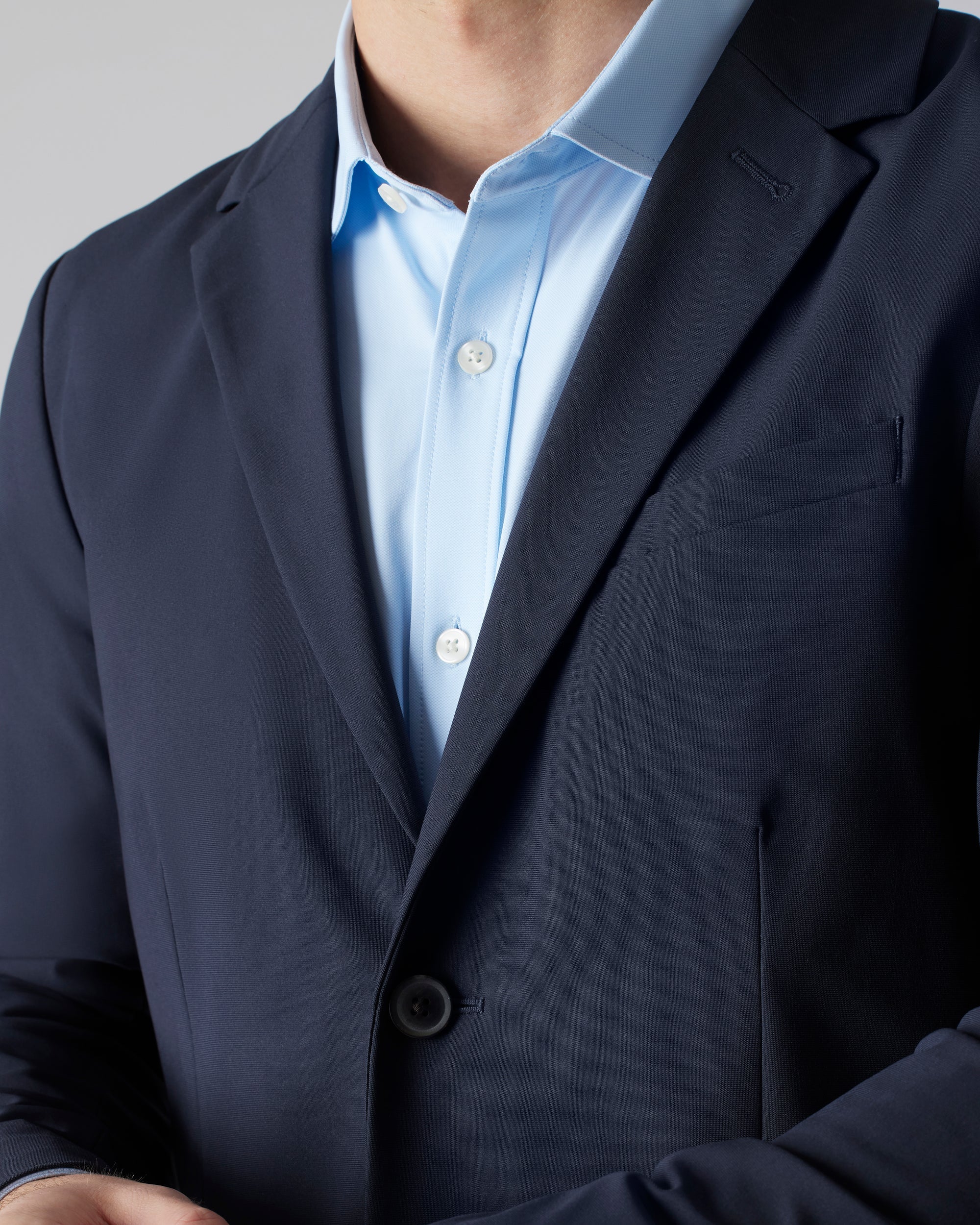 Commuter® Blazer - Slim