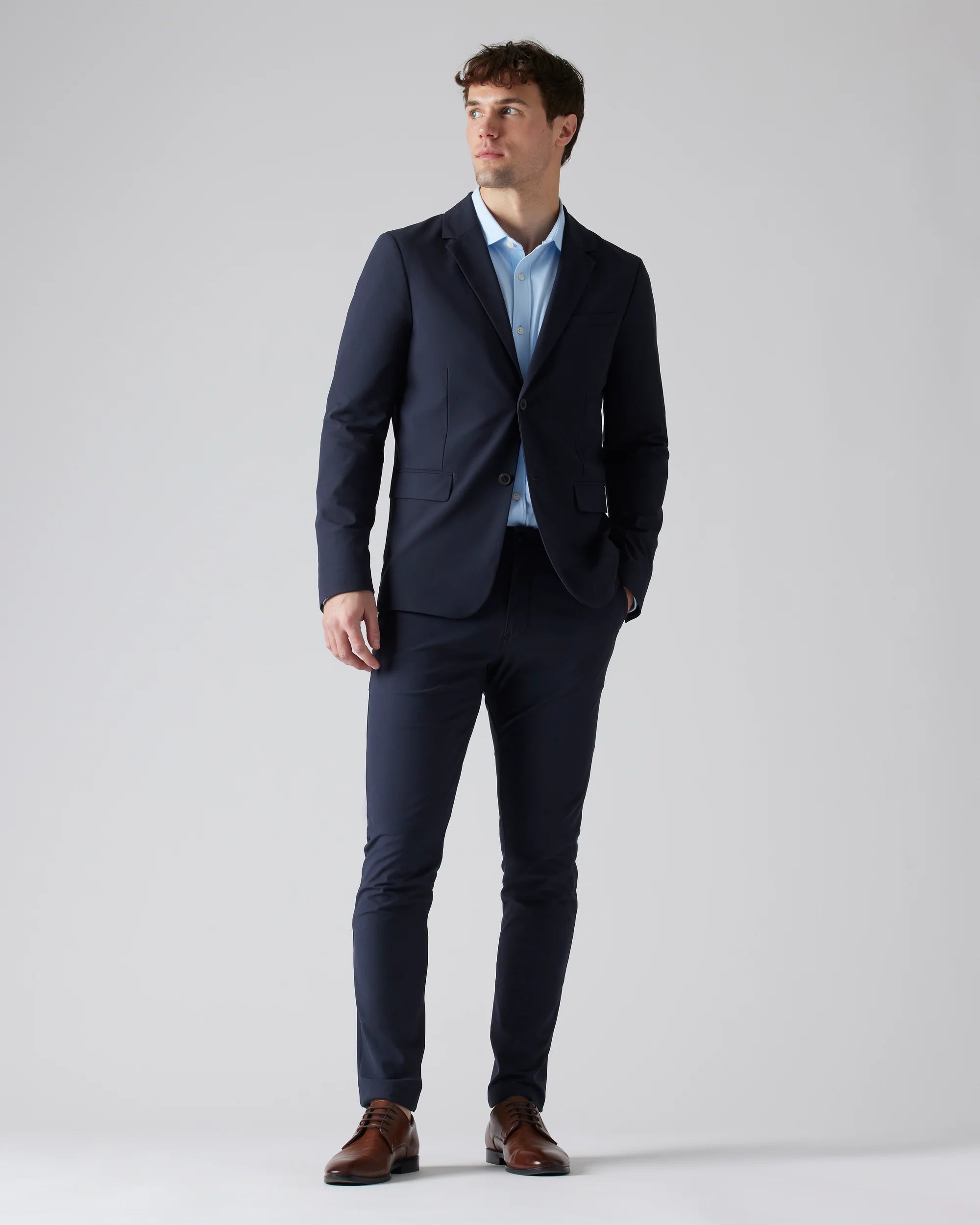 Commuter® Blazer - Slim