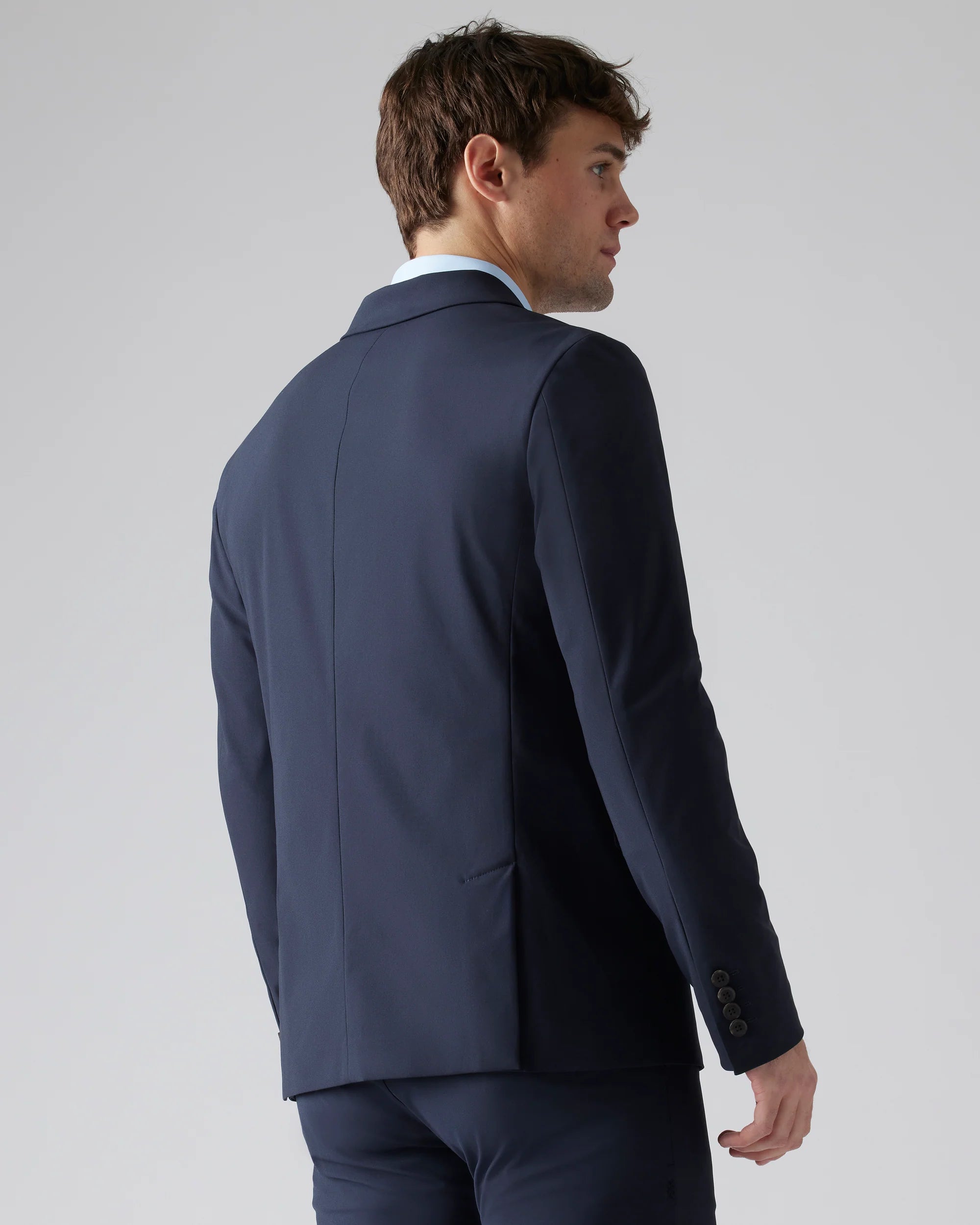 Commuter® Blazer - Slim
