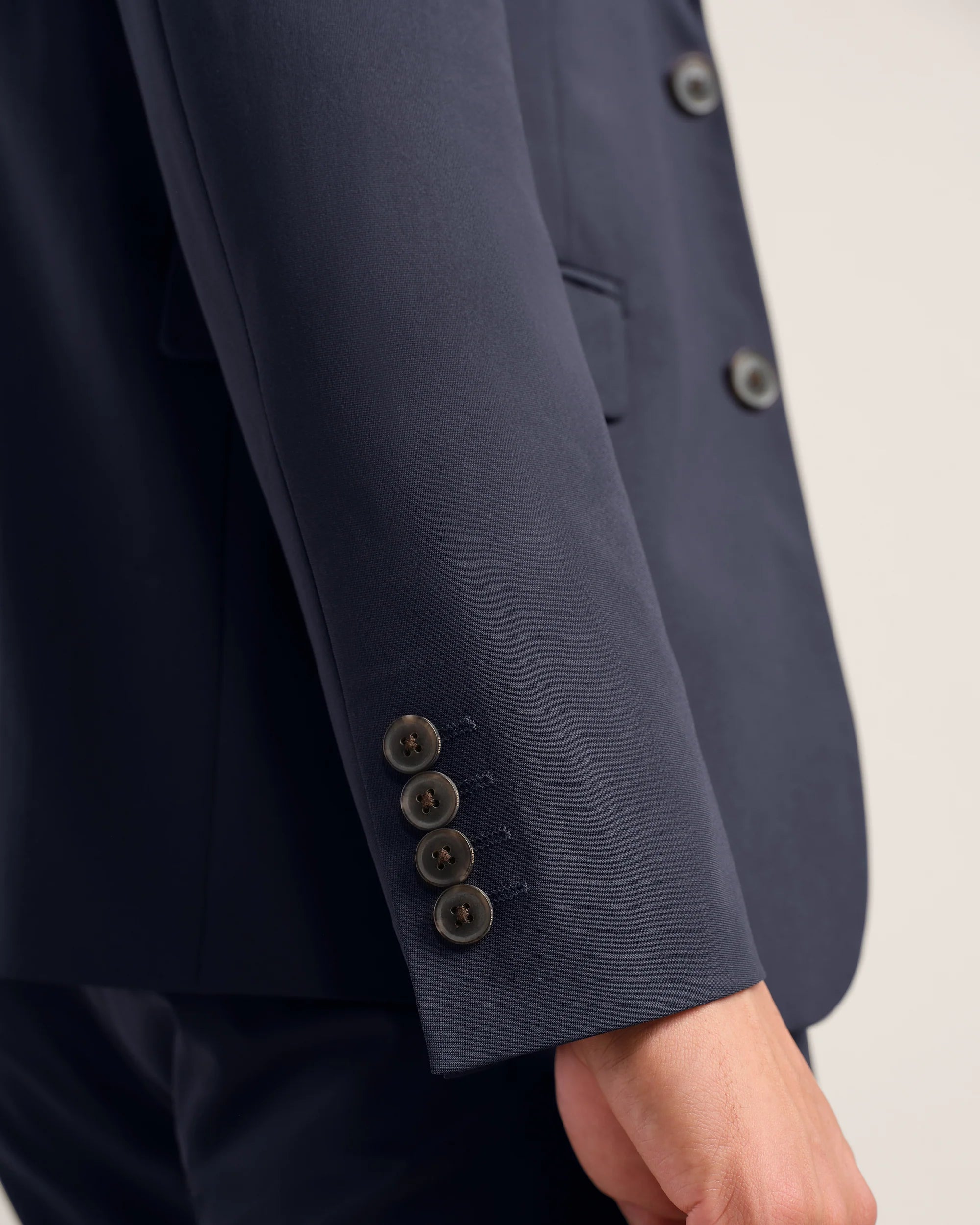Commuter® Blazer - Slim - True Navy