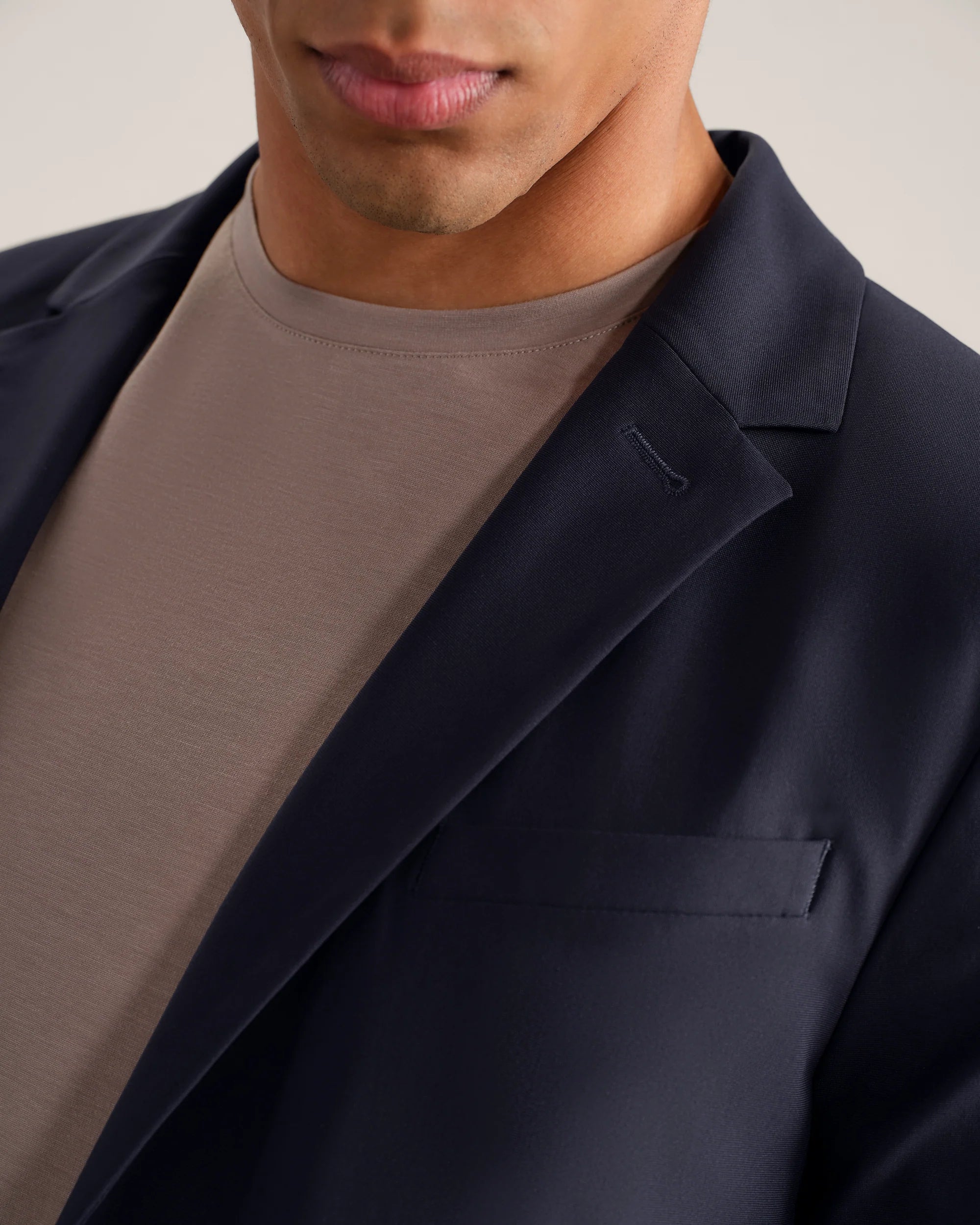 Commuter® Blazer - Slim - True Navy