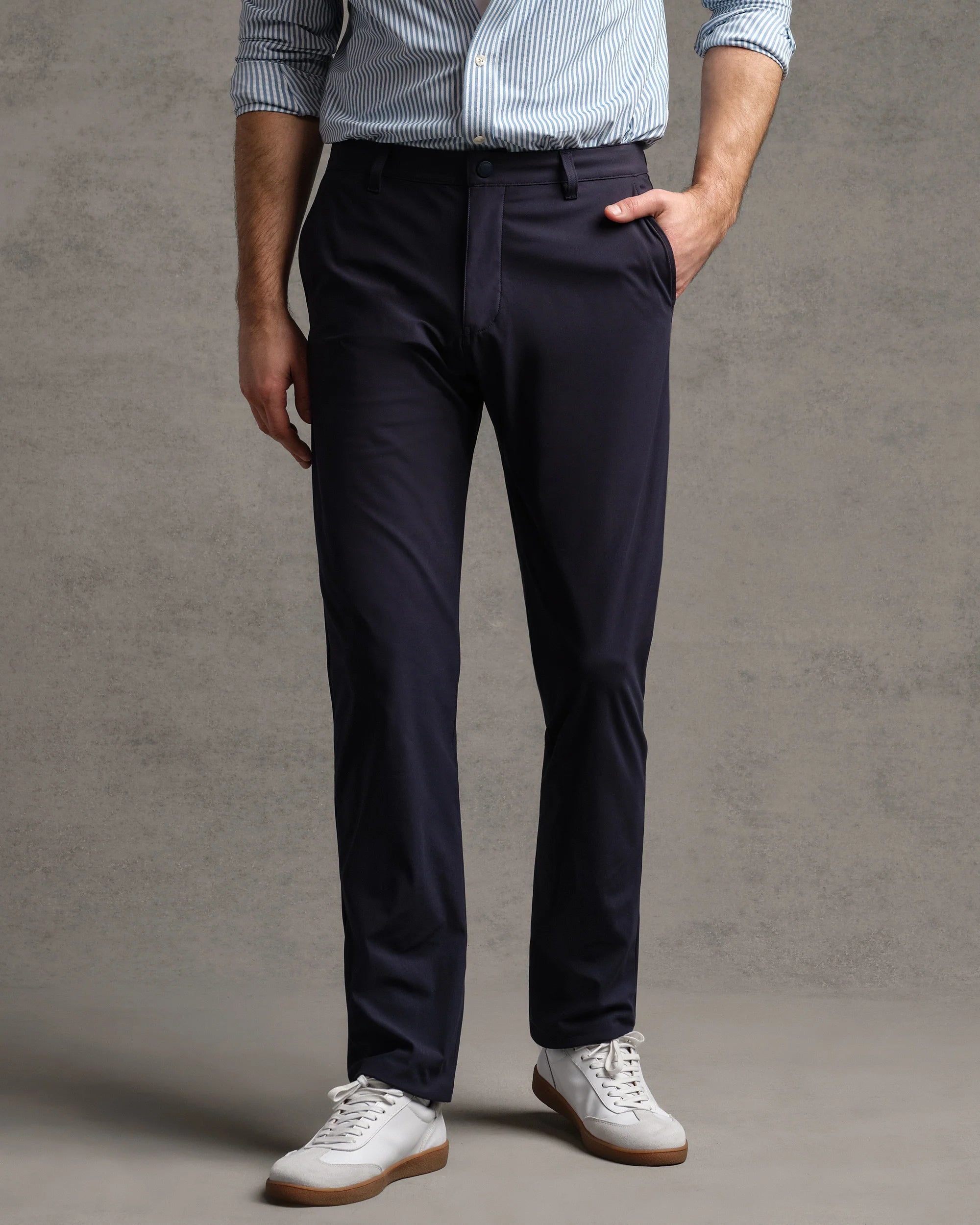 Commuter® Pant - Classic - True Navy