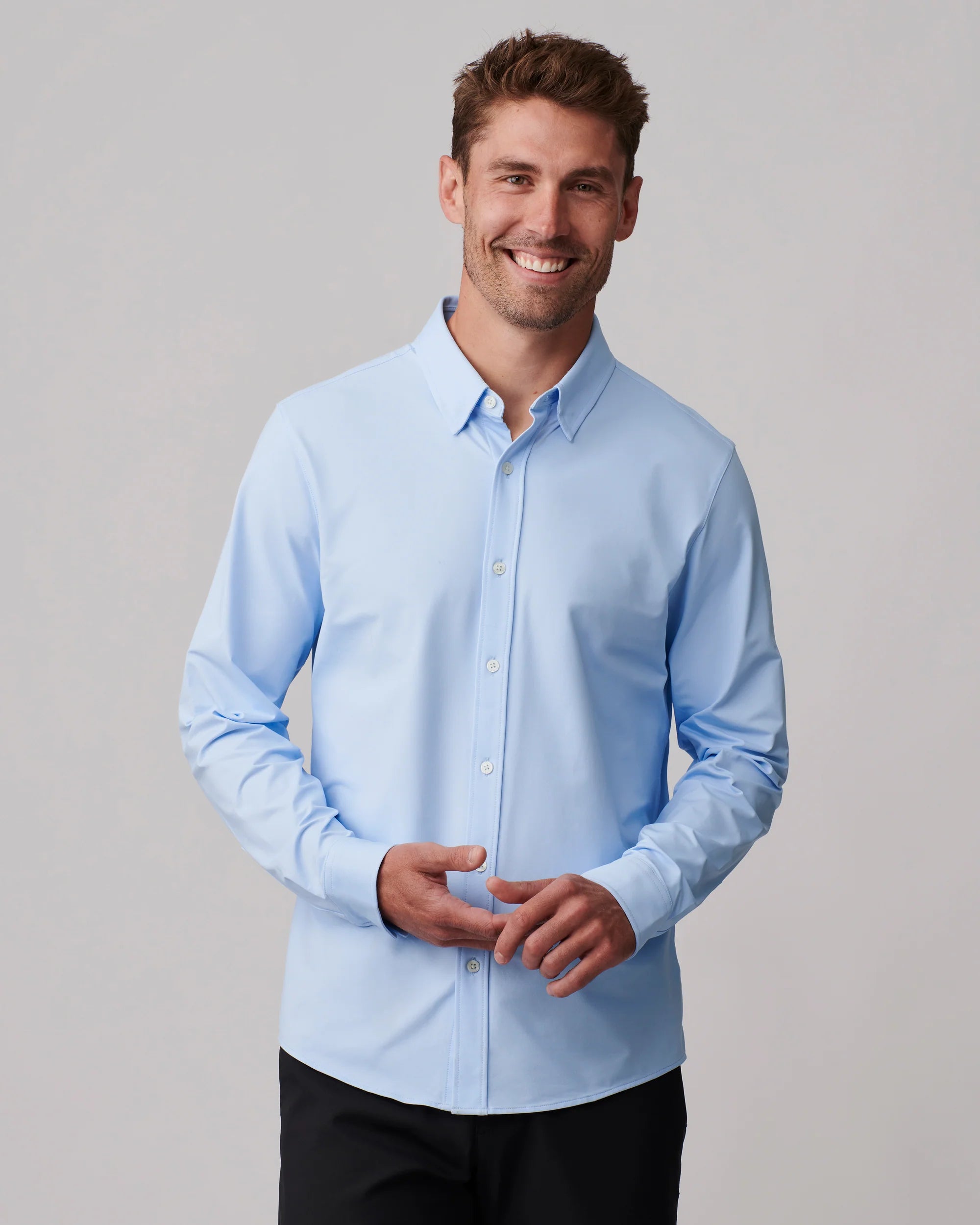 Commuter® Shirt - Slim