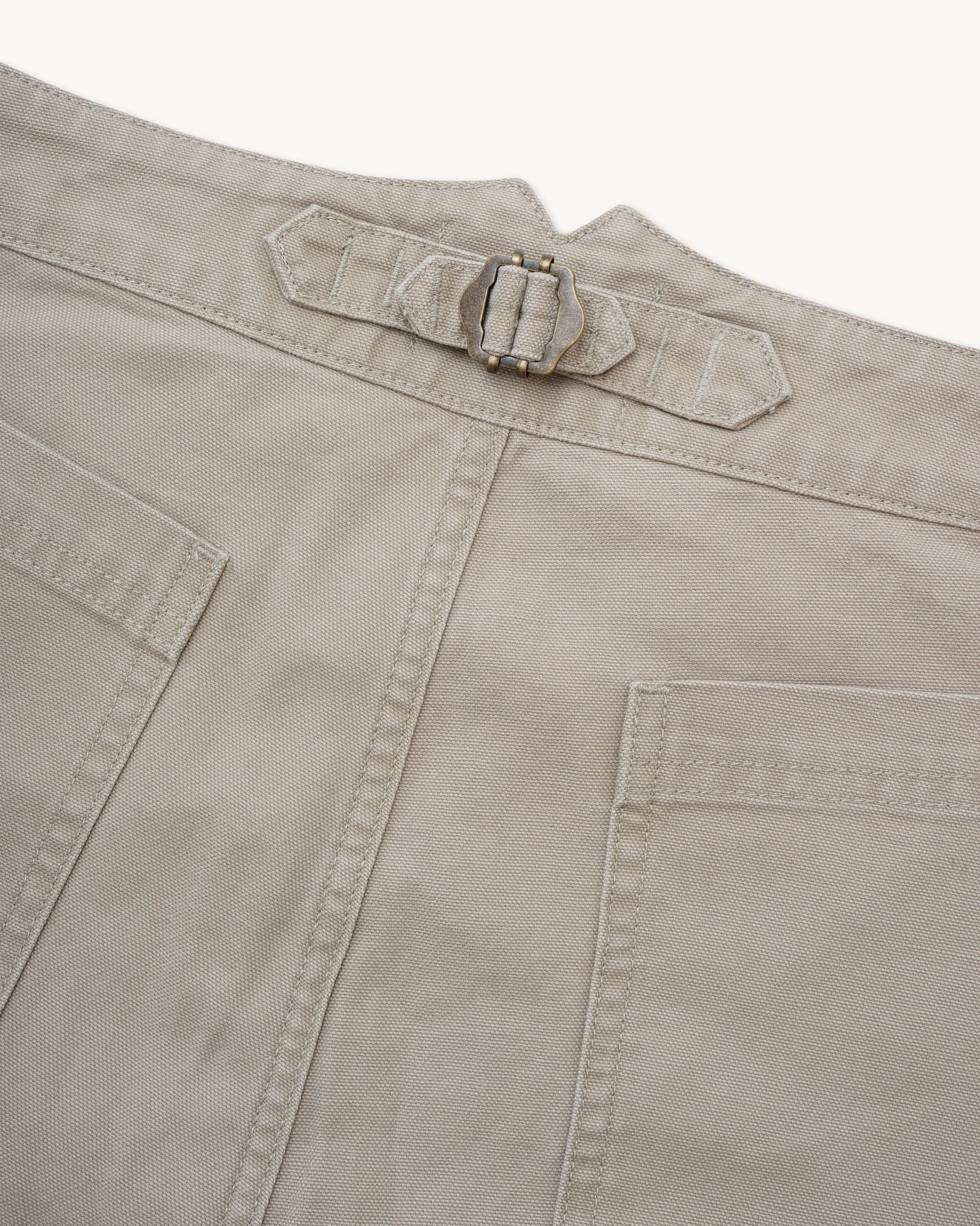 Courier Pant OG Fit - Badlands