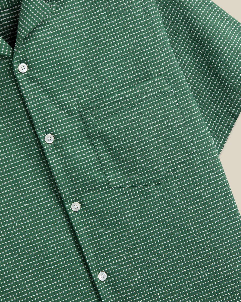 Dots - Green