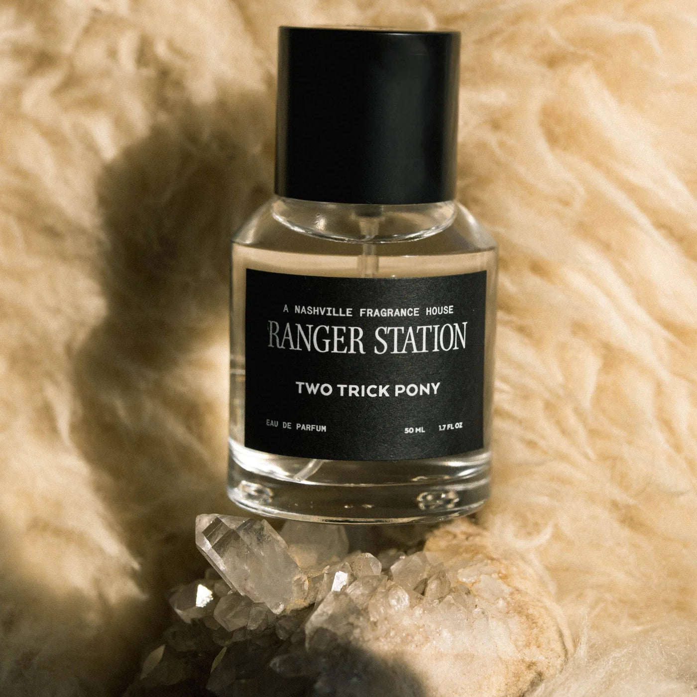 Two Trick Pony Perfume