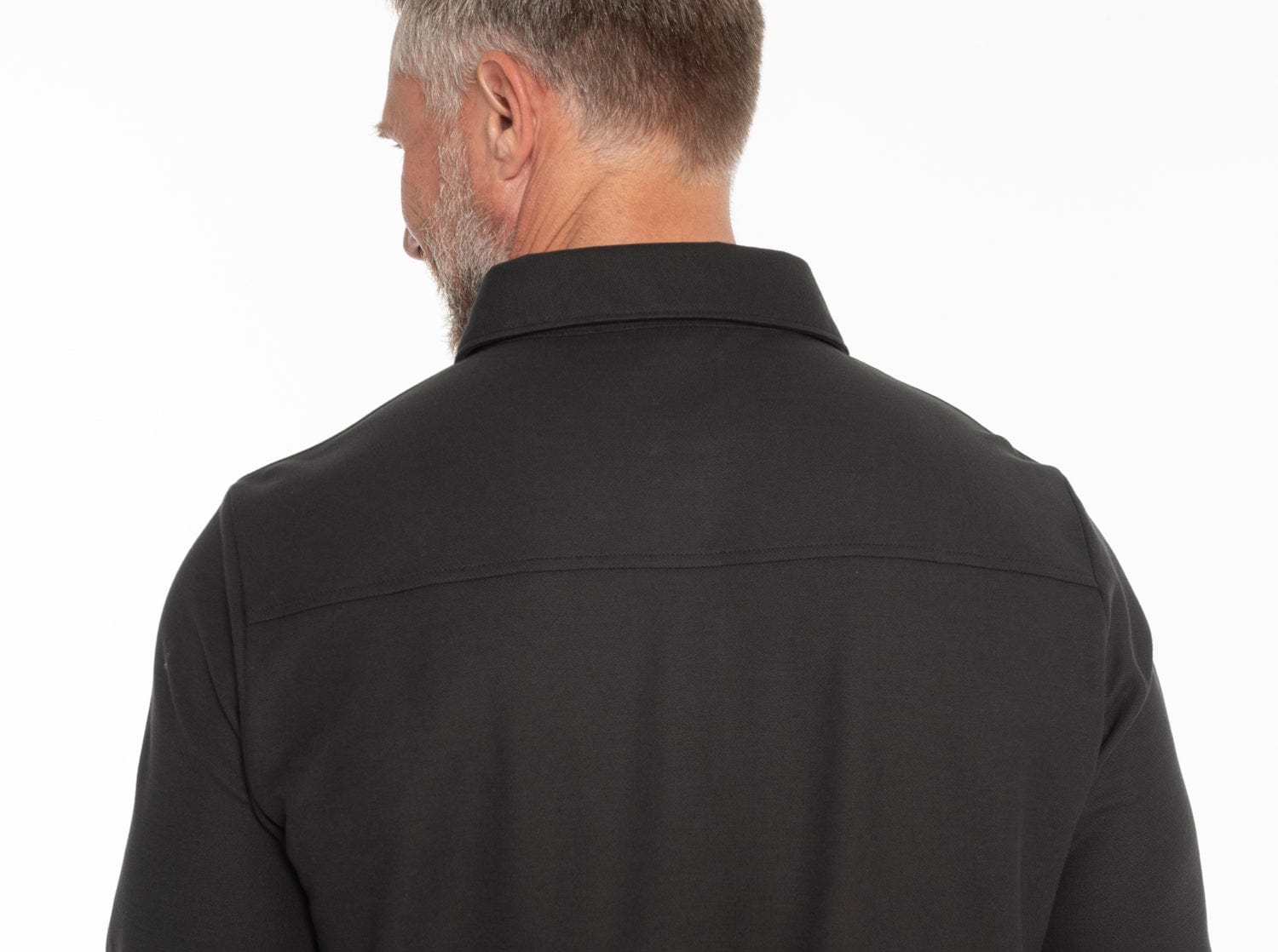 Long Sleeve Players Shirt