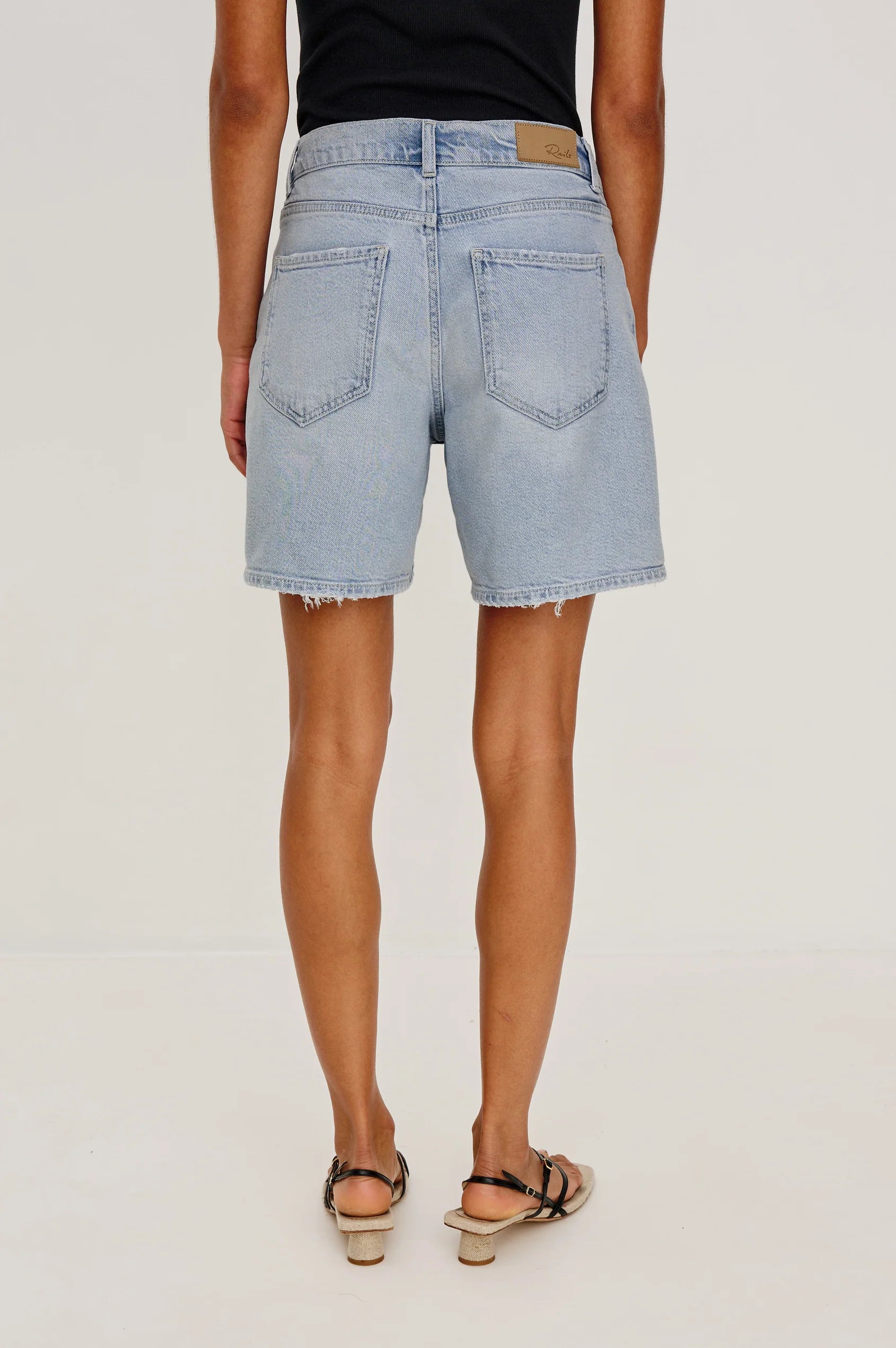 Dume Short - Scuba