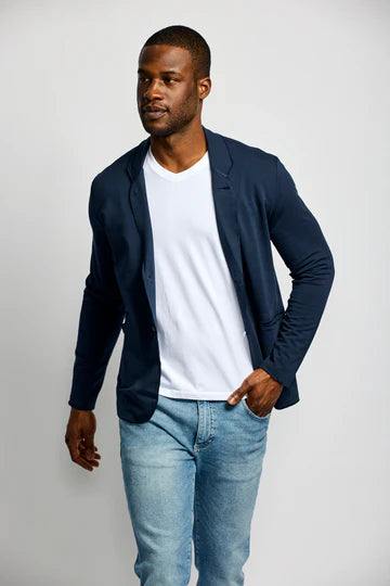 Everyday Blazer