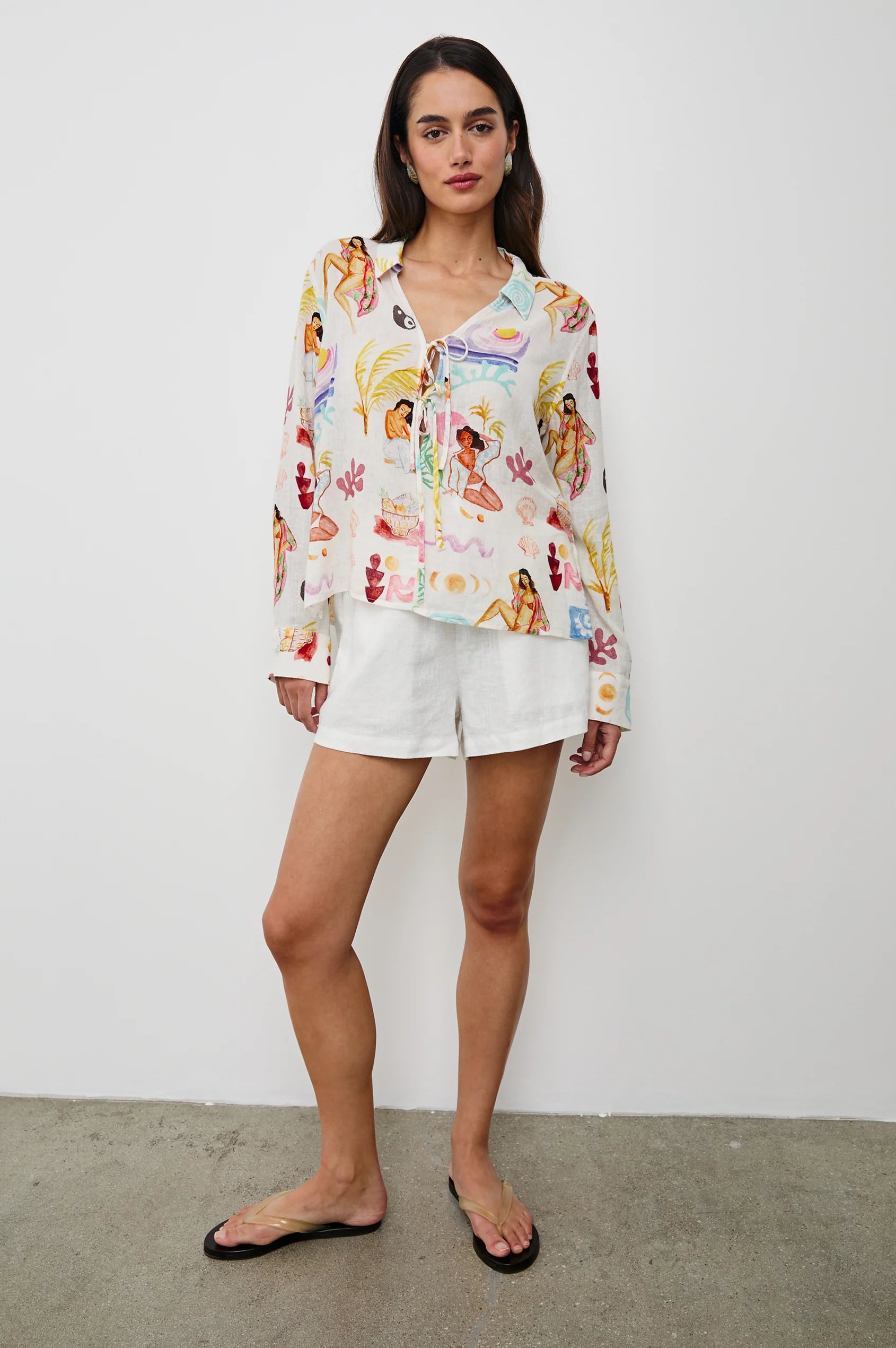 Elm Shirt