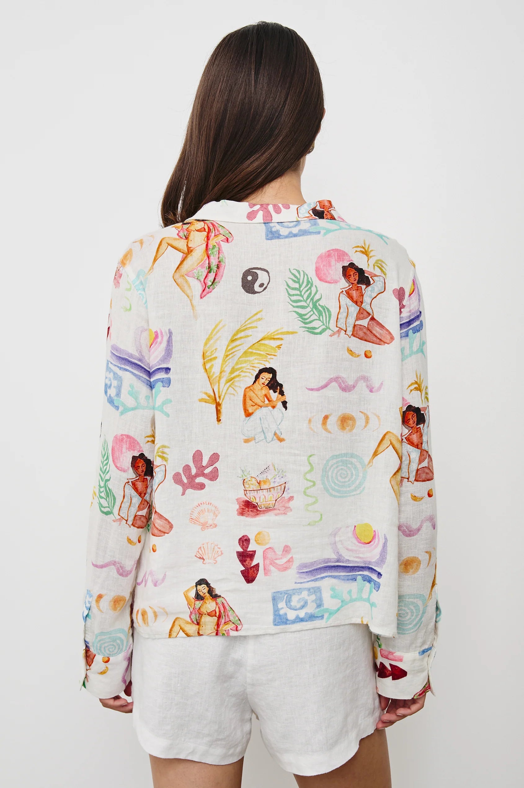 Elm Shirt