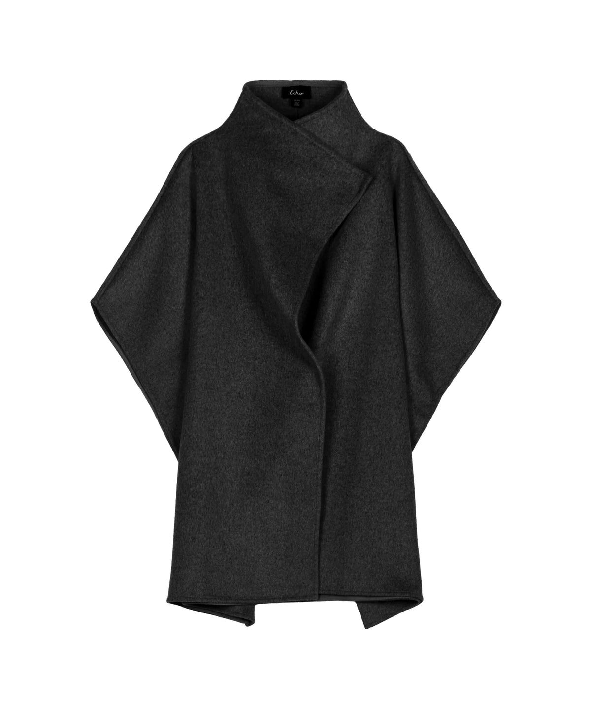 Collar Ruana - Black