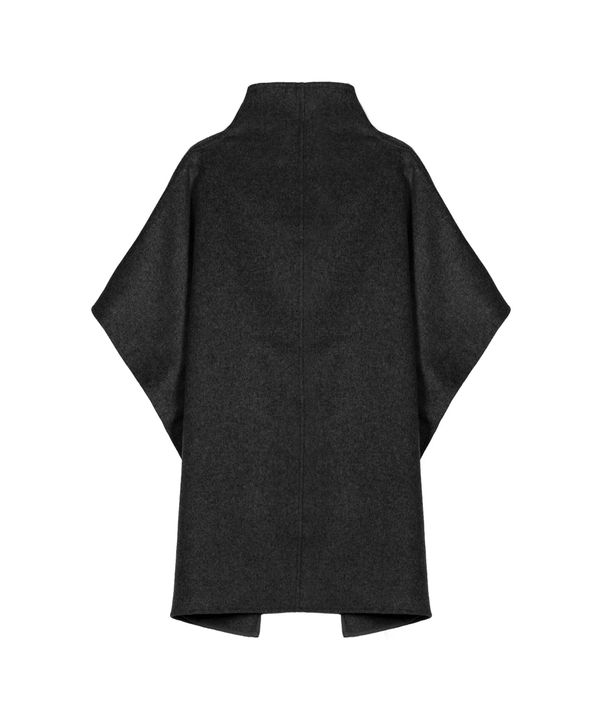 Collar Ruana - Black