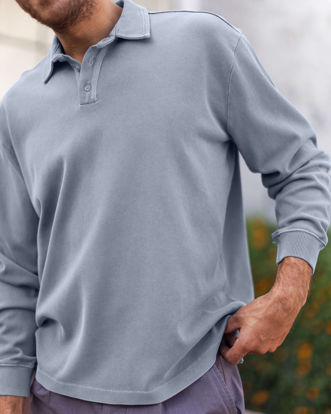 Caza Polo - Wave