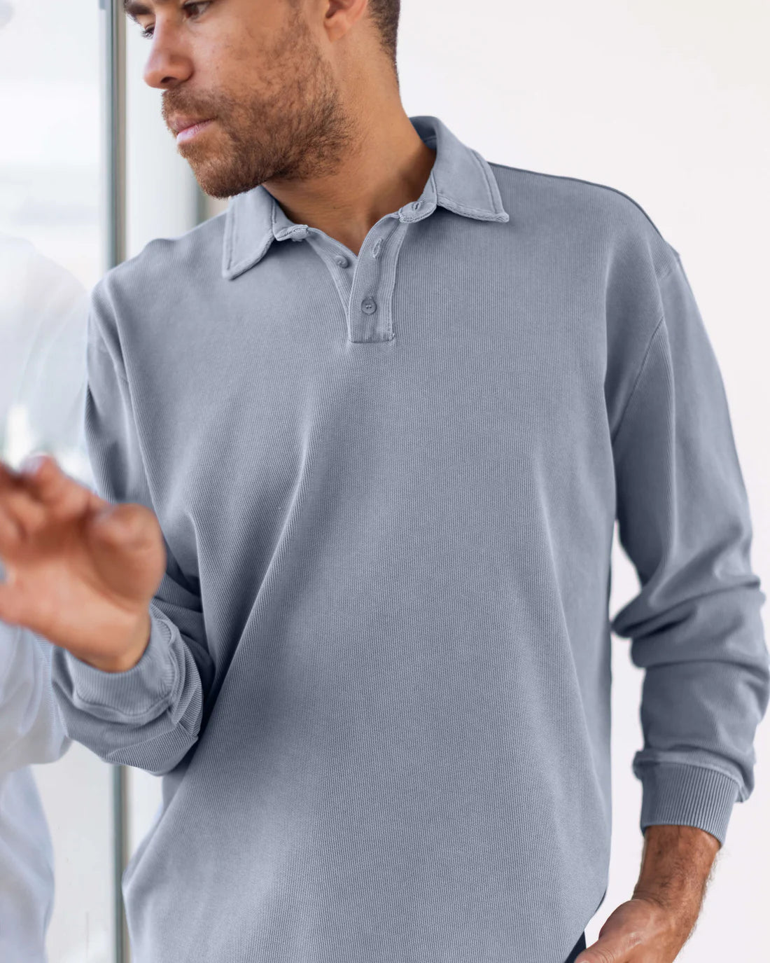 Caza Polo - Wave