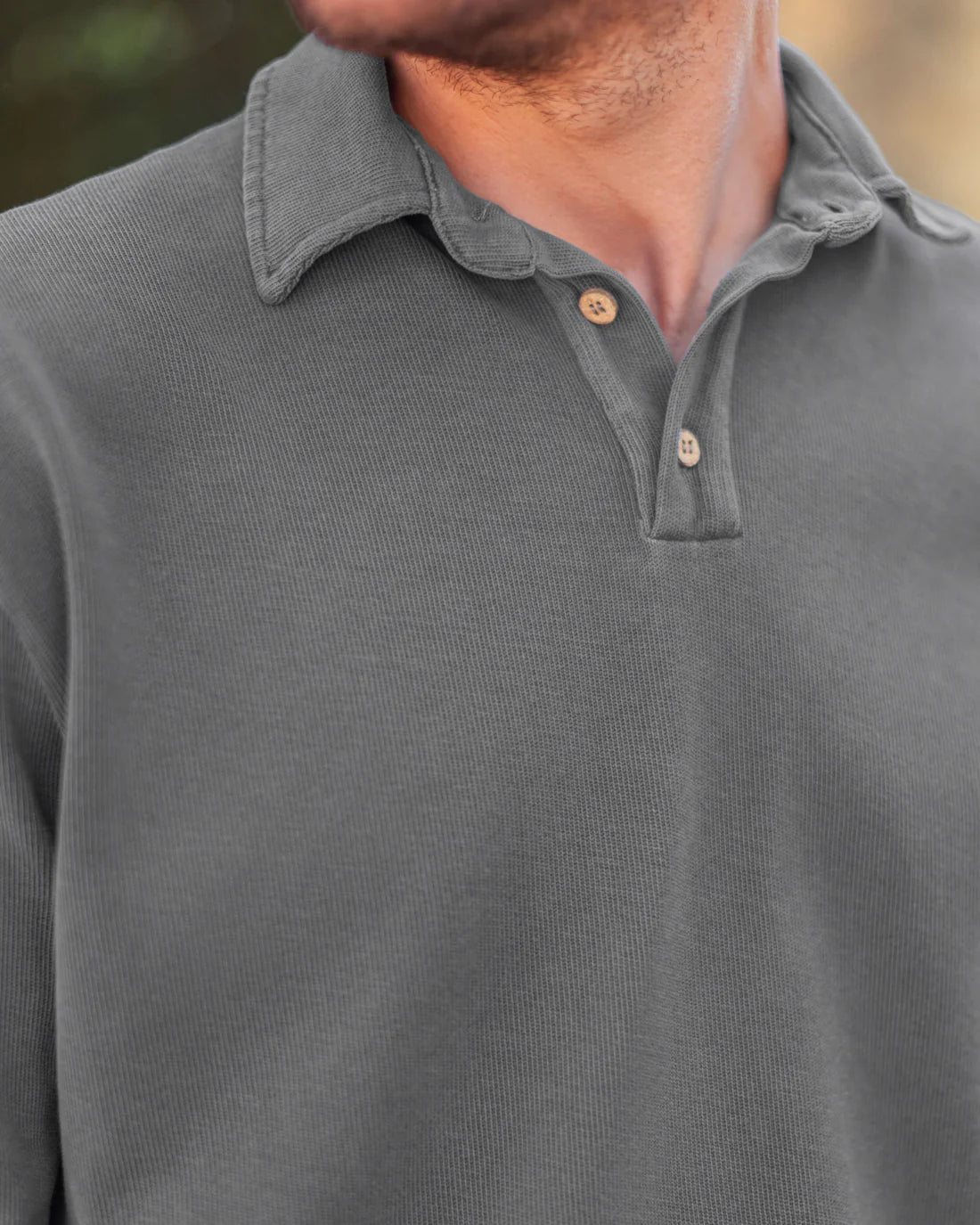Caza Polo - Slate