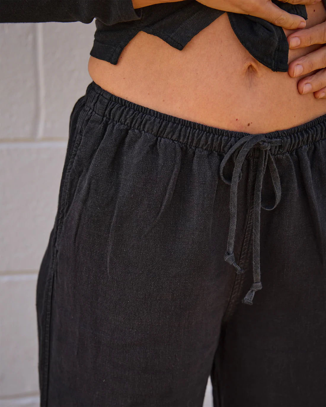 Women's Bo Pants - Night